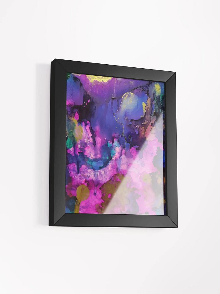 Graffiti Print product image (6)