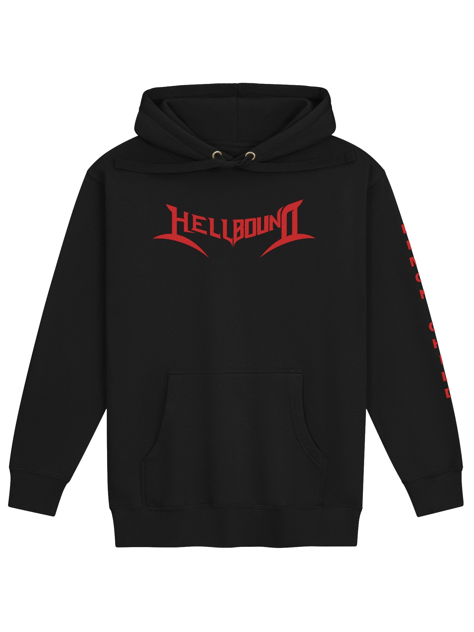 DEMON CHILD | HOODIE product image (1)