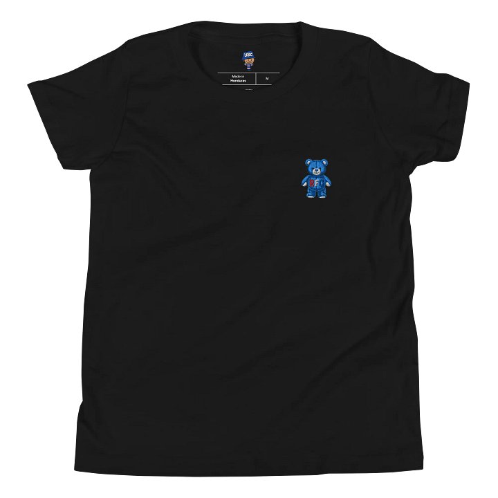 UBC "Teddy Bear" Cubs Tee product image (1)
