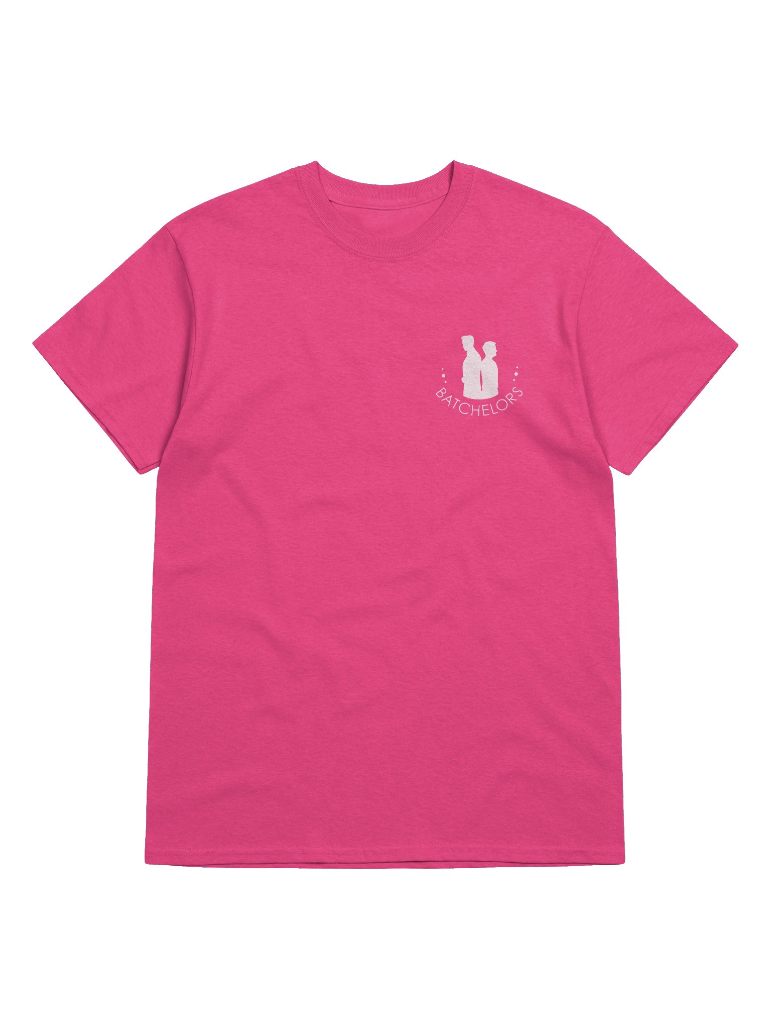 Batchelors Staff T-Shirt (Dancing version) product image (5)