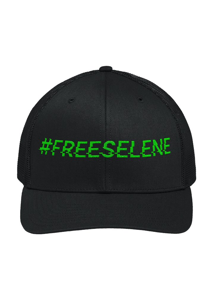 #FREESELENE HAT product image (1)