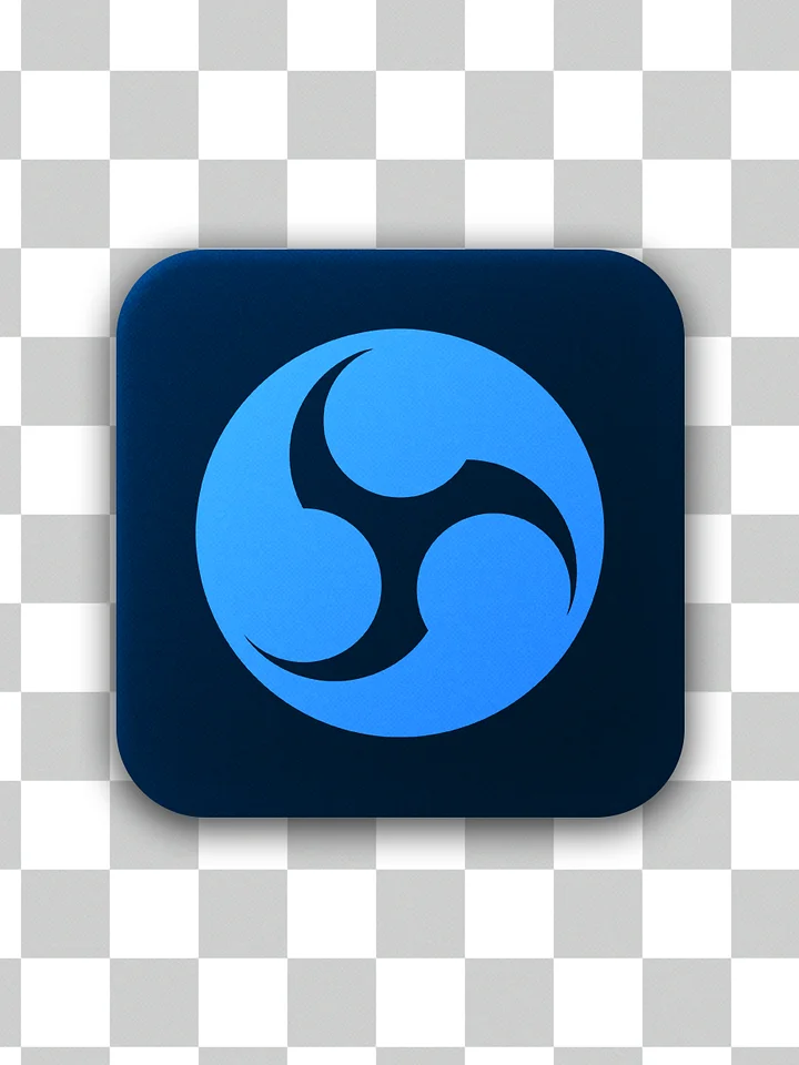 Slate Theme for OBS product image (1)