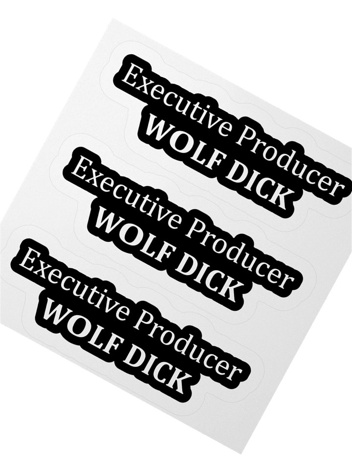 Executive Producer product image (5)
