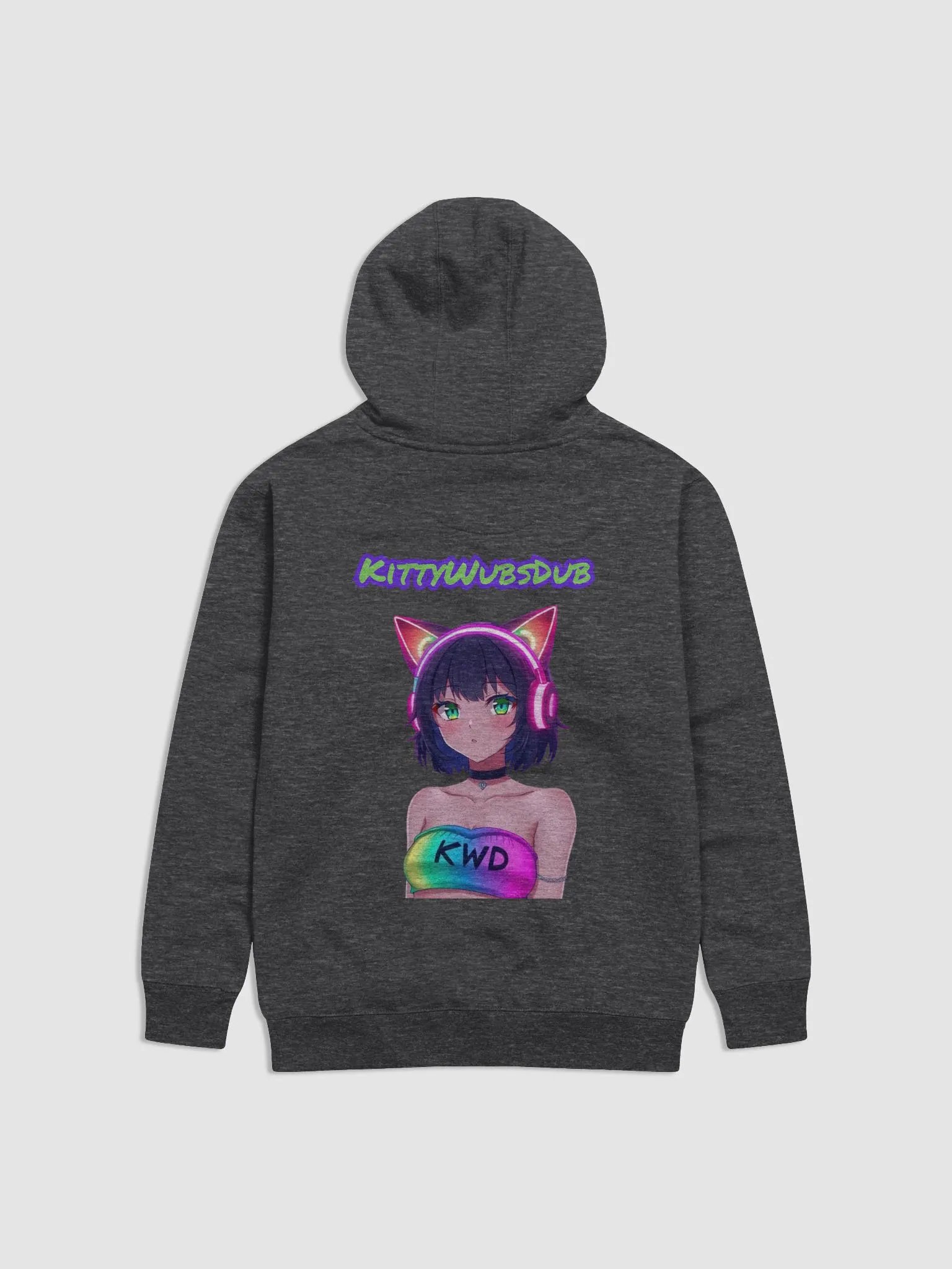 KittyWubsDub 3.0 Hoodie product image (13)