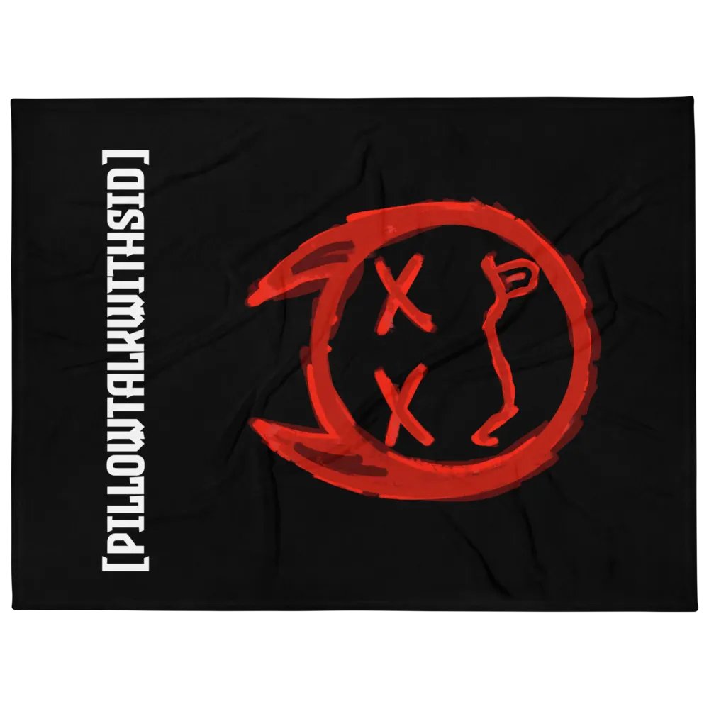 Pillow Talk Blankie 2.0 product image (1)