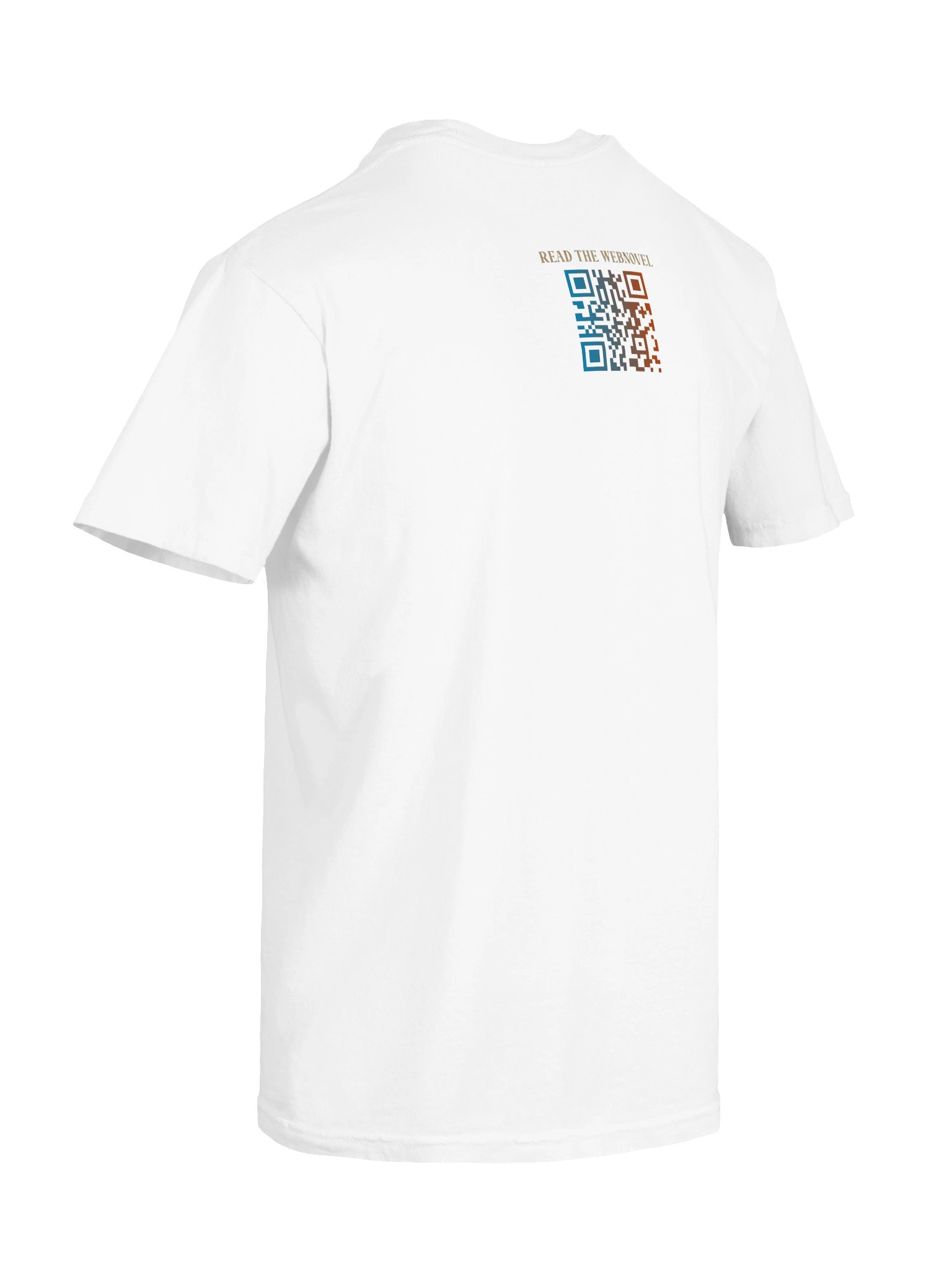 L. Monty Heart Tee product image (6)