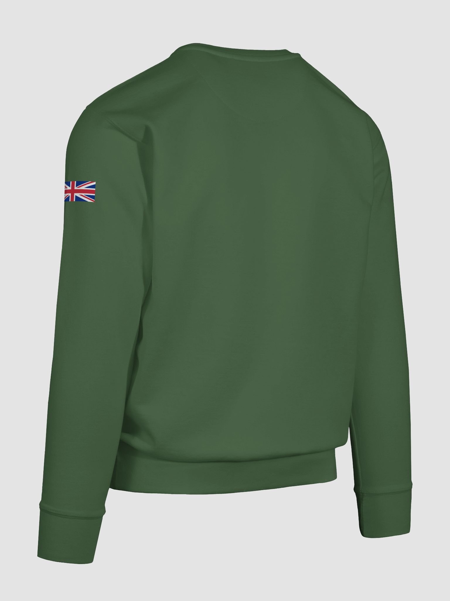 Solid Bloke's Sweatshirt product image (12)