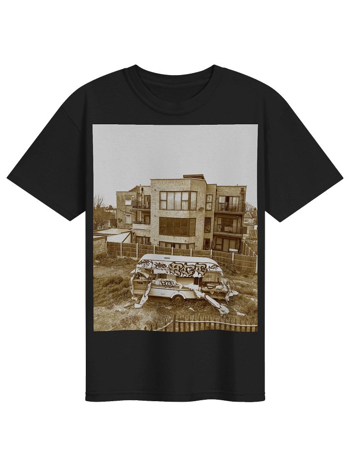 Home Sweet Home (Full Image) Tee product image (1)