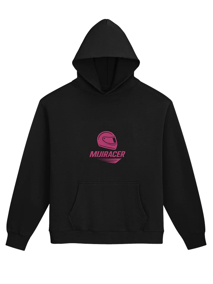 TDGP edition hoodie product image (1)