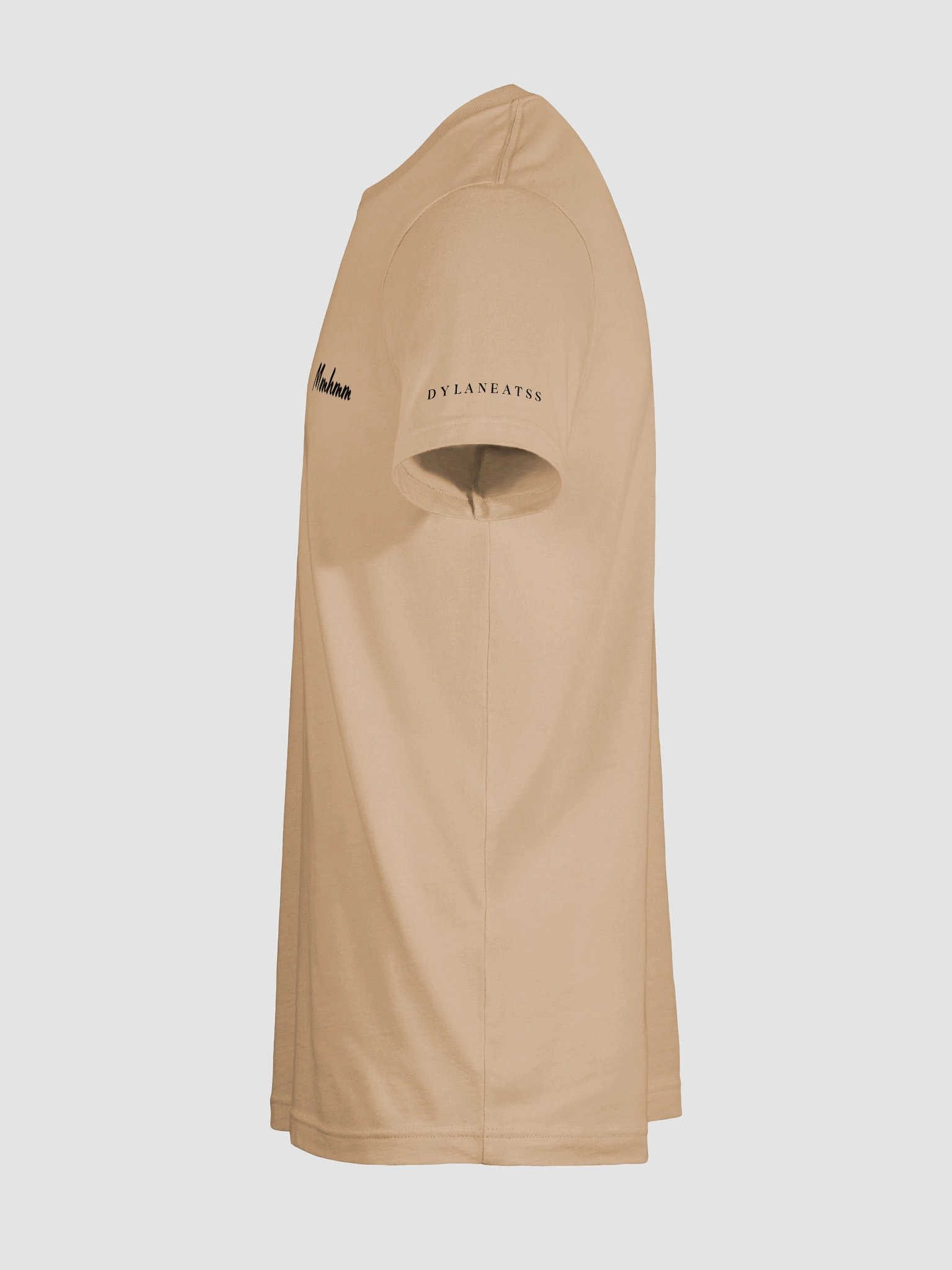 Mmhmm Supersoft T-Shirt product image (3)
