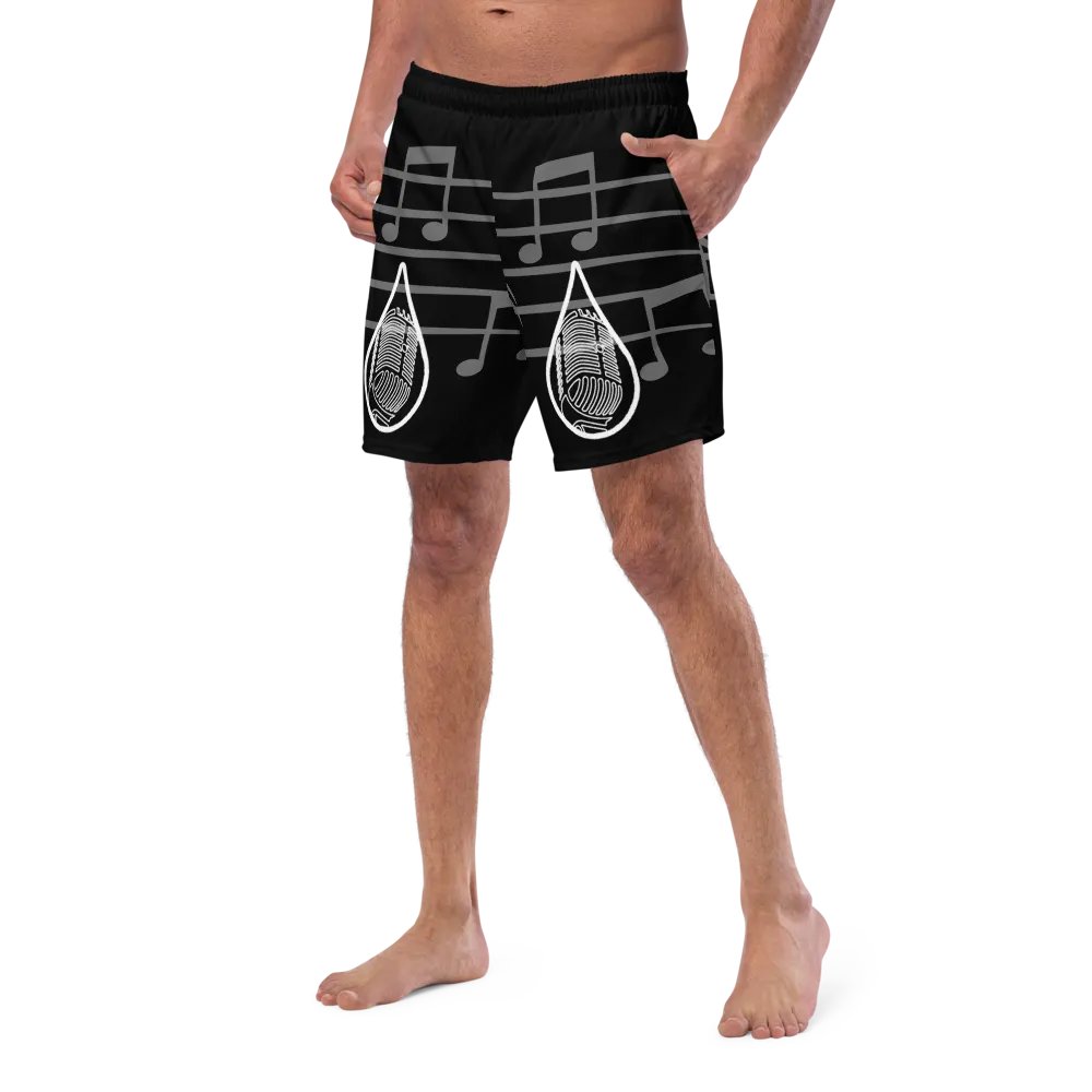 LME Swim Trunks product image (7)