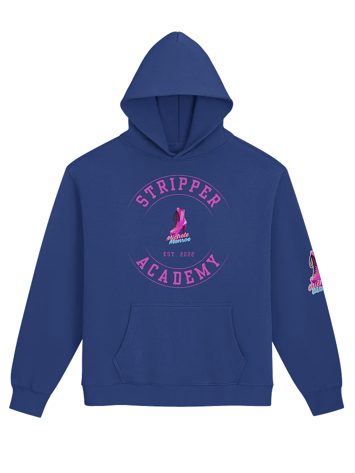 Stripper Academy Hoodie product image (1)