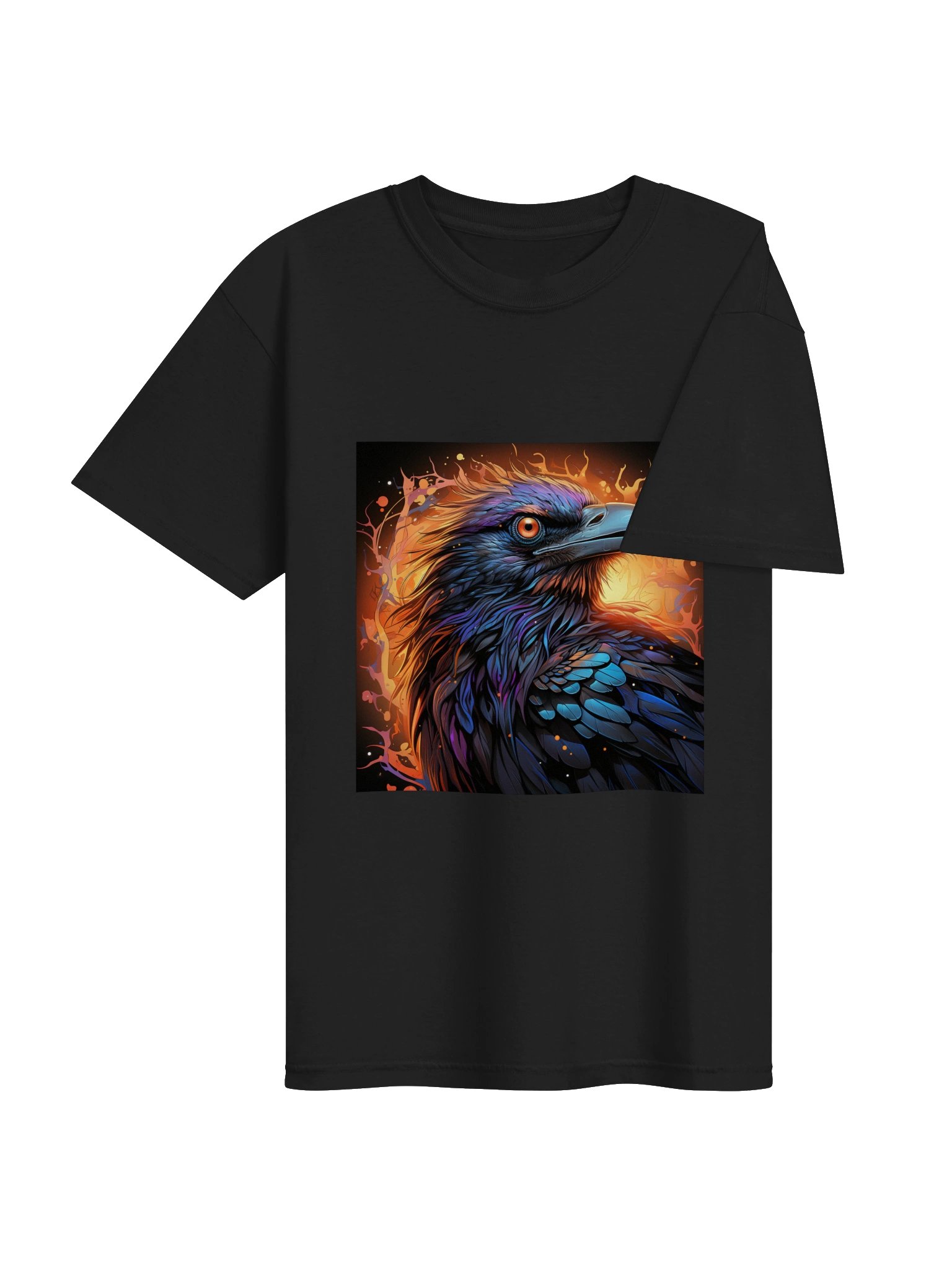 Common Raven Enigma - 4 product image (4)