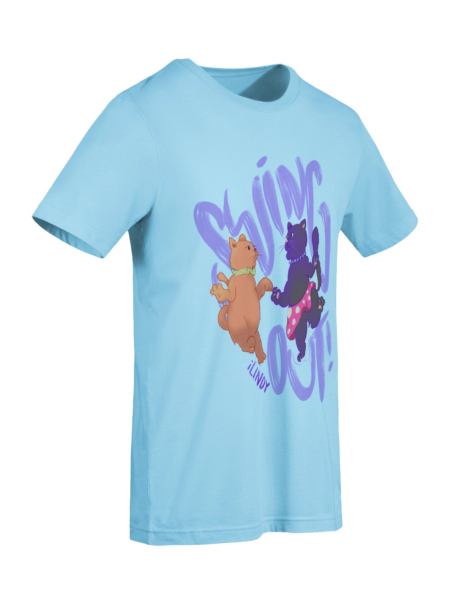 Swing Out Shirt product image (79)