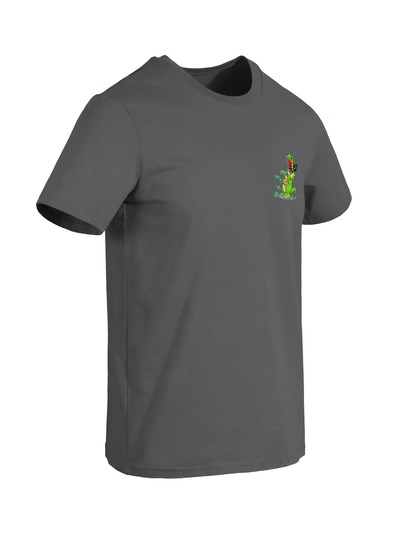 FOMOgator OG Shirt product image (22)