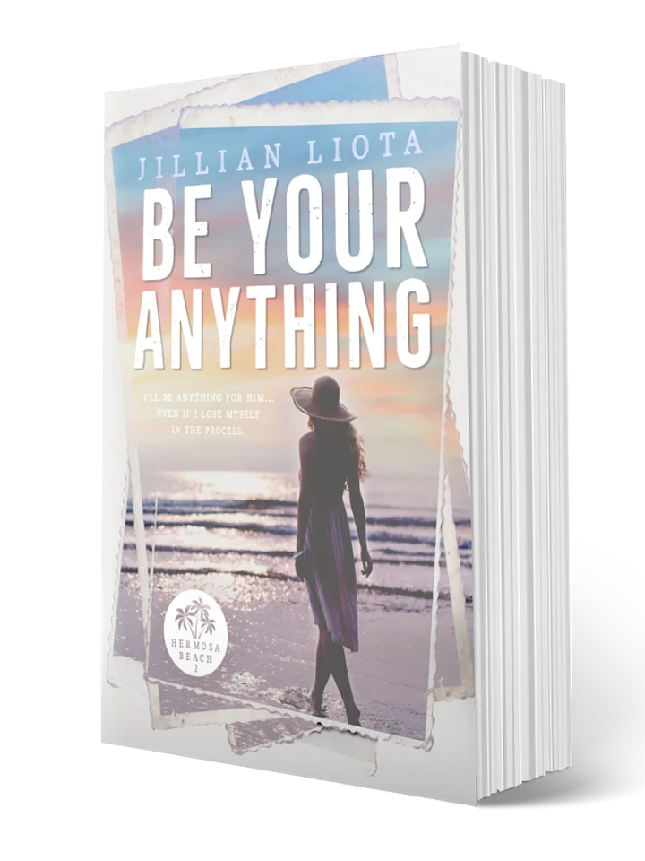 Be Your Anything product image (1)
