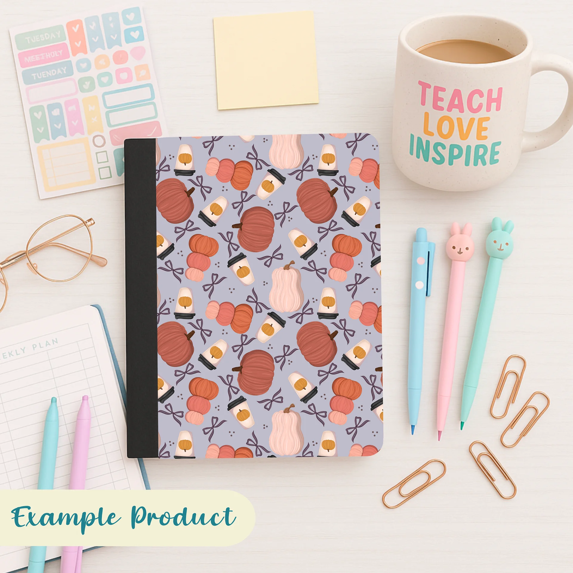 PSL Seamless Pattern product image (6)