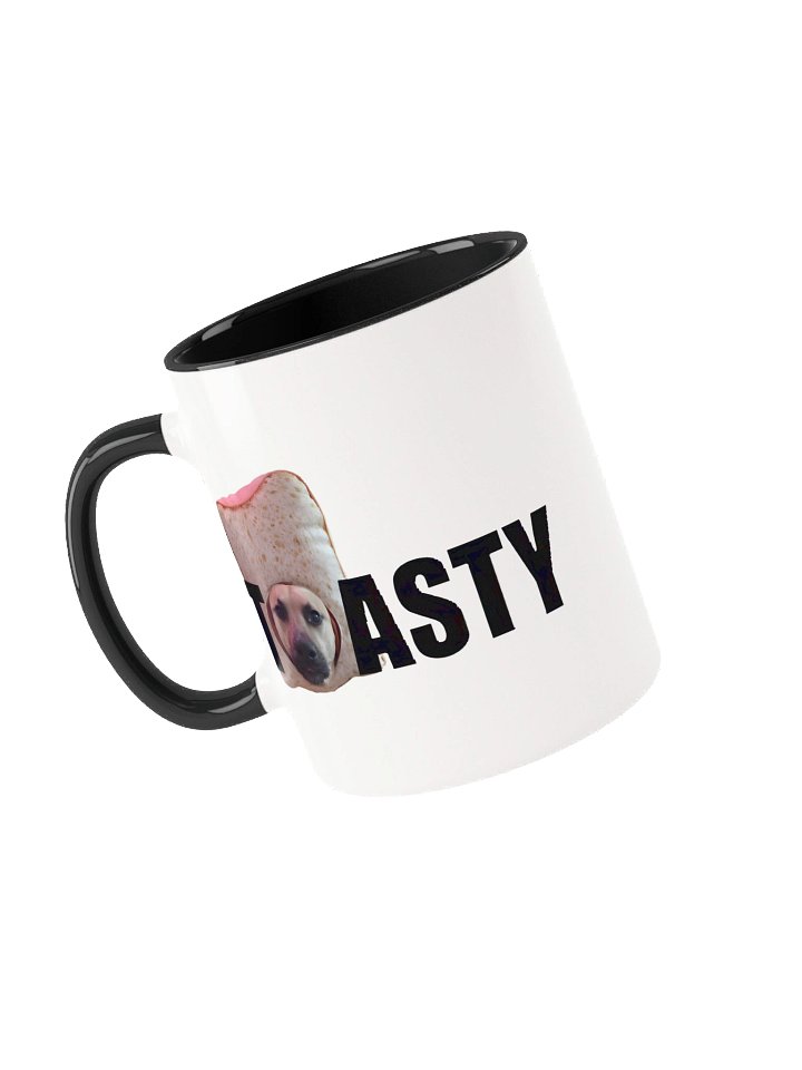 Toasty River - Mug product image (2)