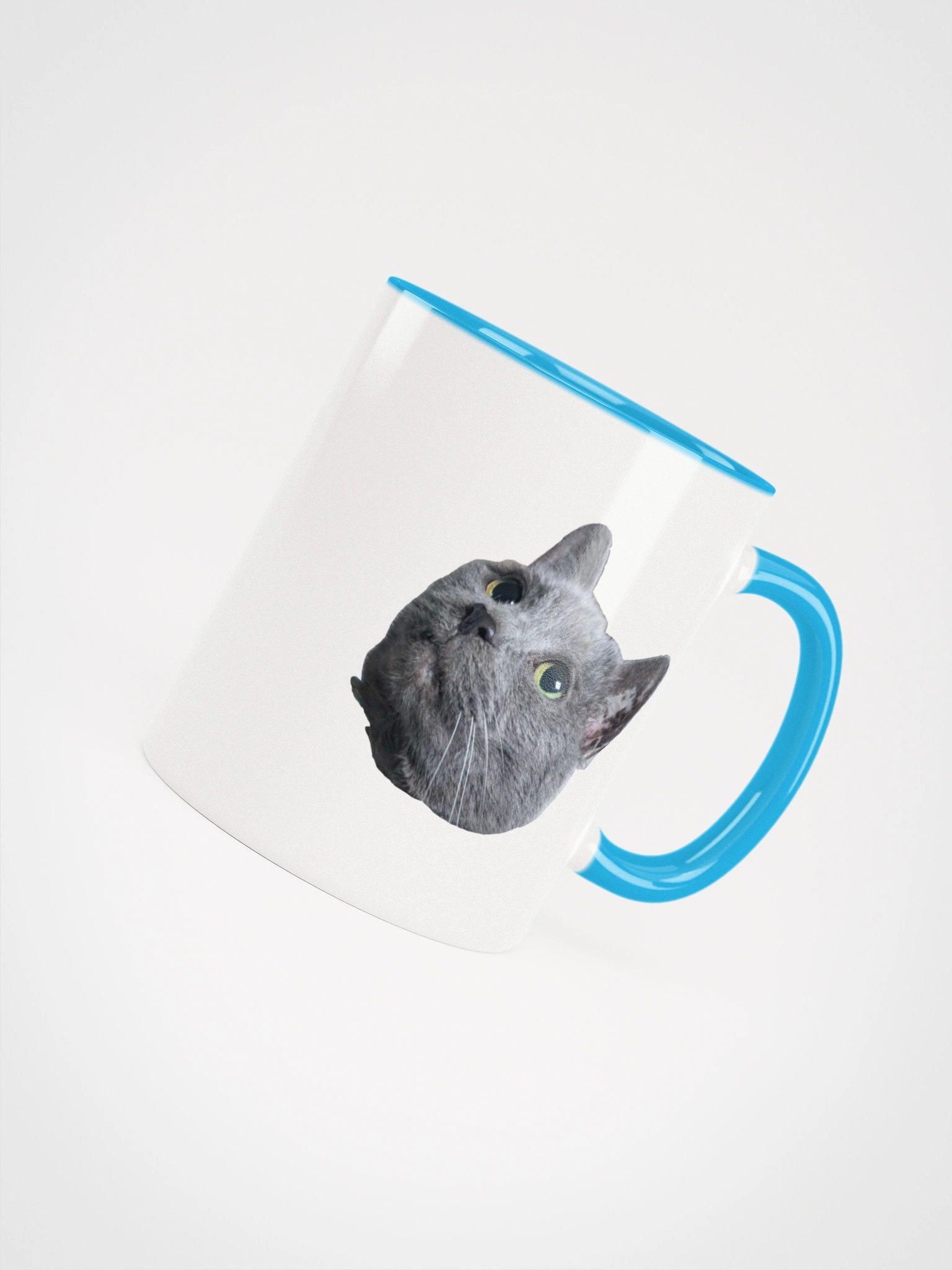 Chainsaw Mug product image (44)