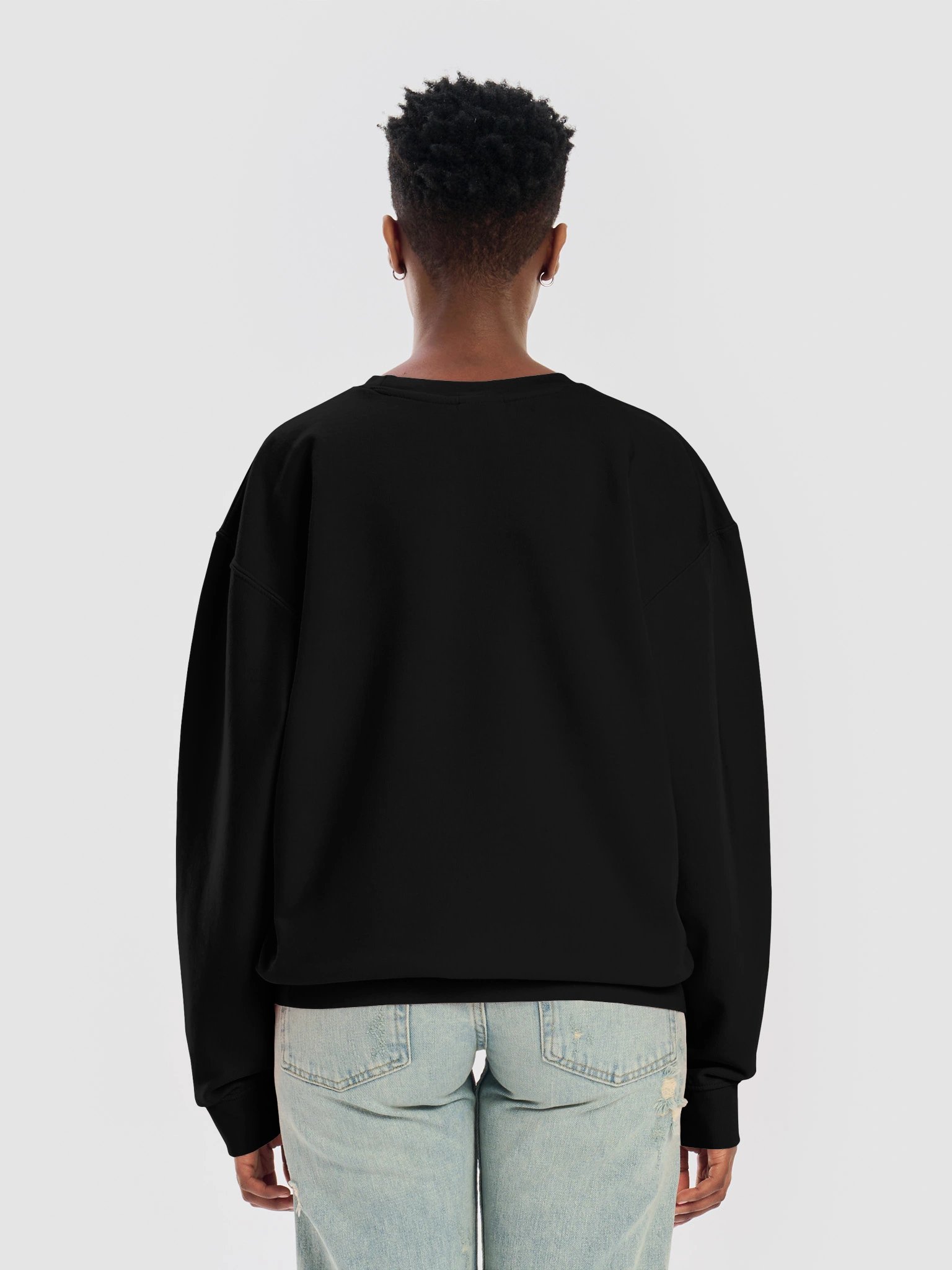 94974 Crewneck Sweatshirt product image (11)