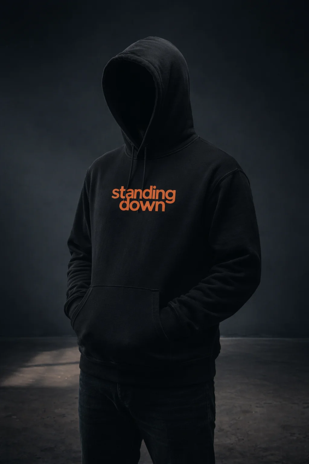 UNARMORED | Standing Down product image (6)