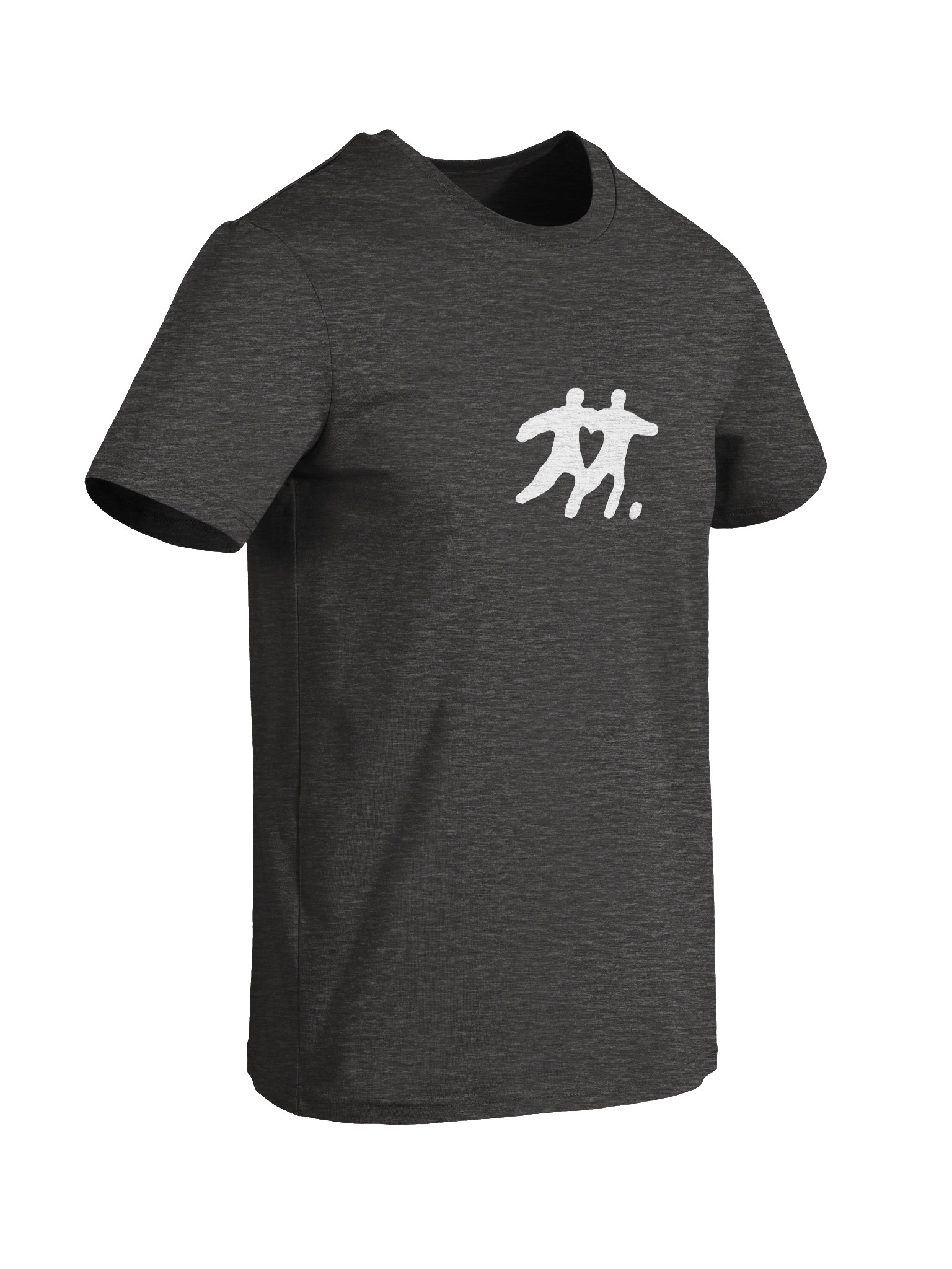 The Classic Tee | Anthracite product image (8)