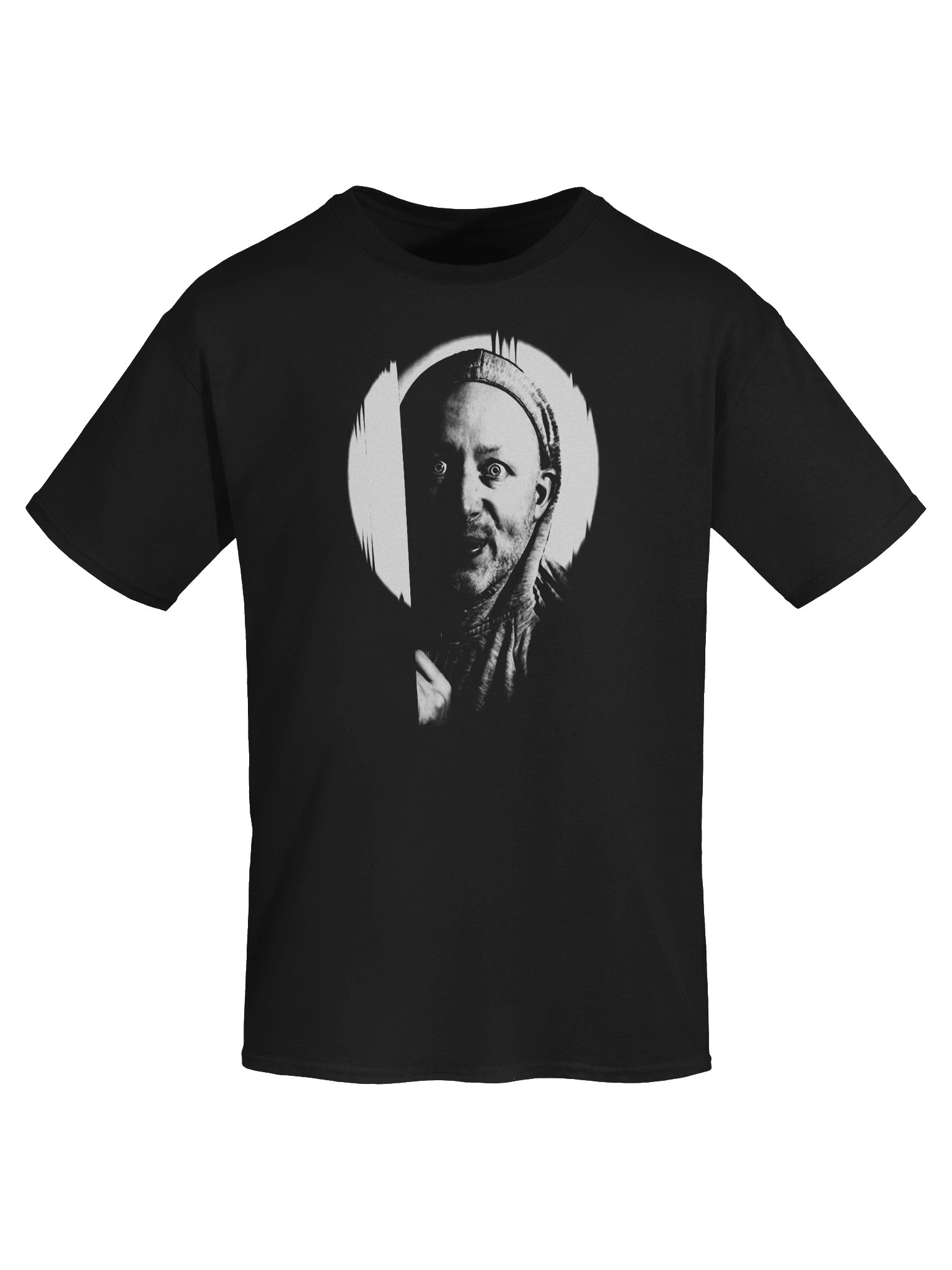 Curious Guy Classic T-Shirt product image (3)