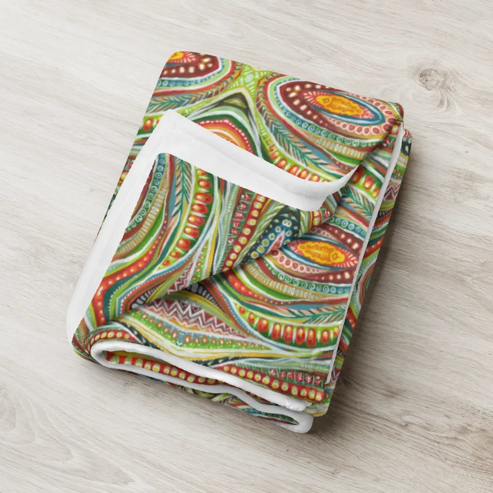 ARENA - BLANKET product image (6)