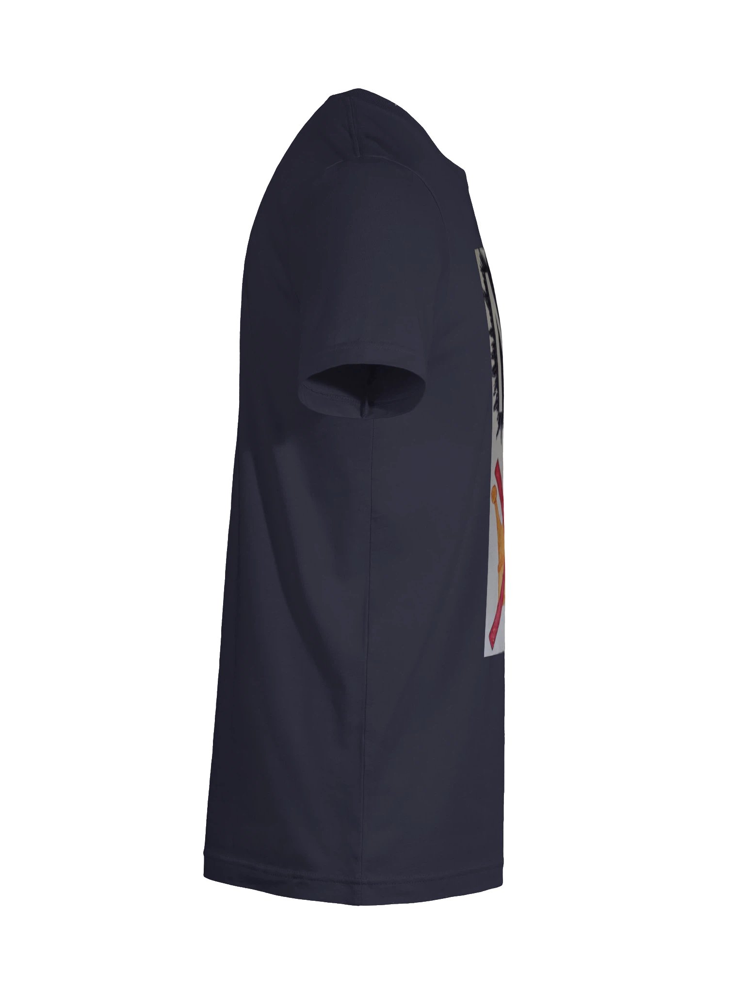 NO - Tee product image (8)