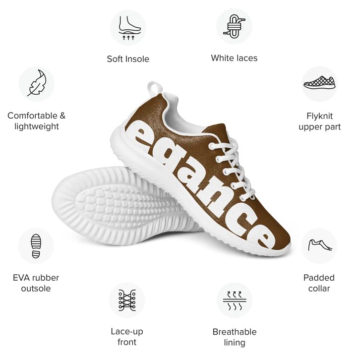 Legance Sports Sneakers product image (1)