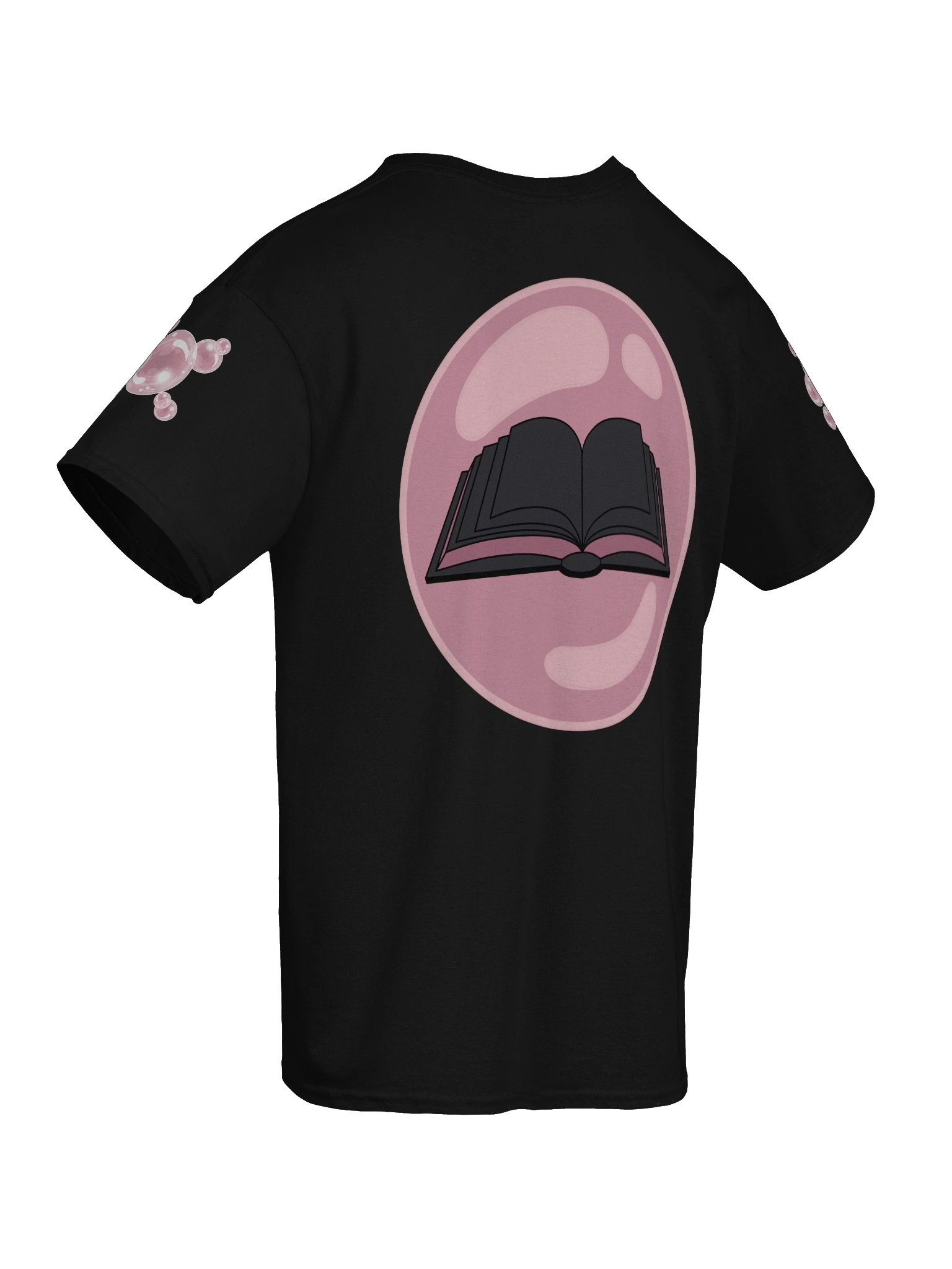 Hebridean: Marzipan Bubble Shirt product image (10)