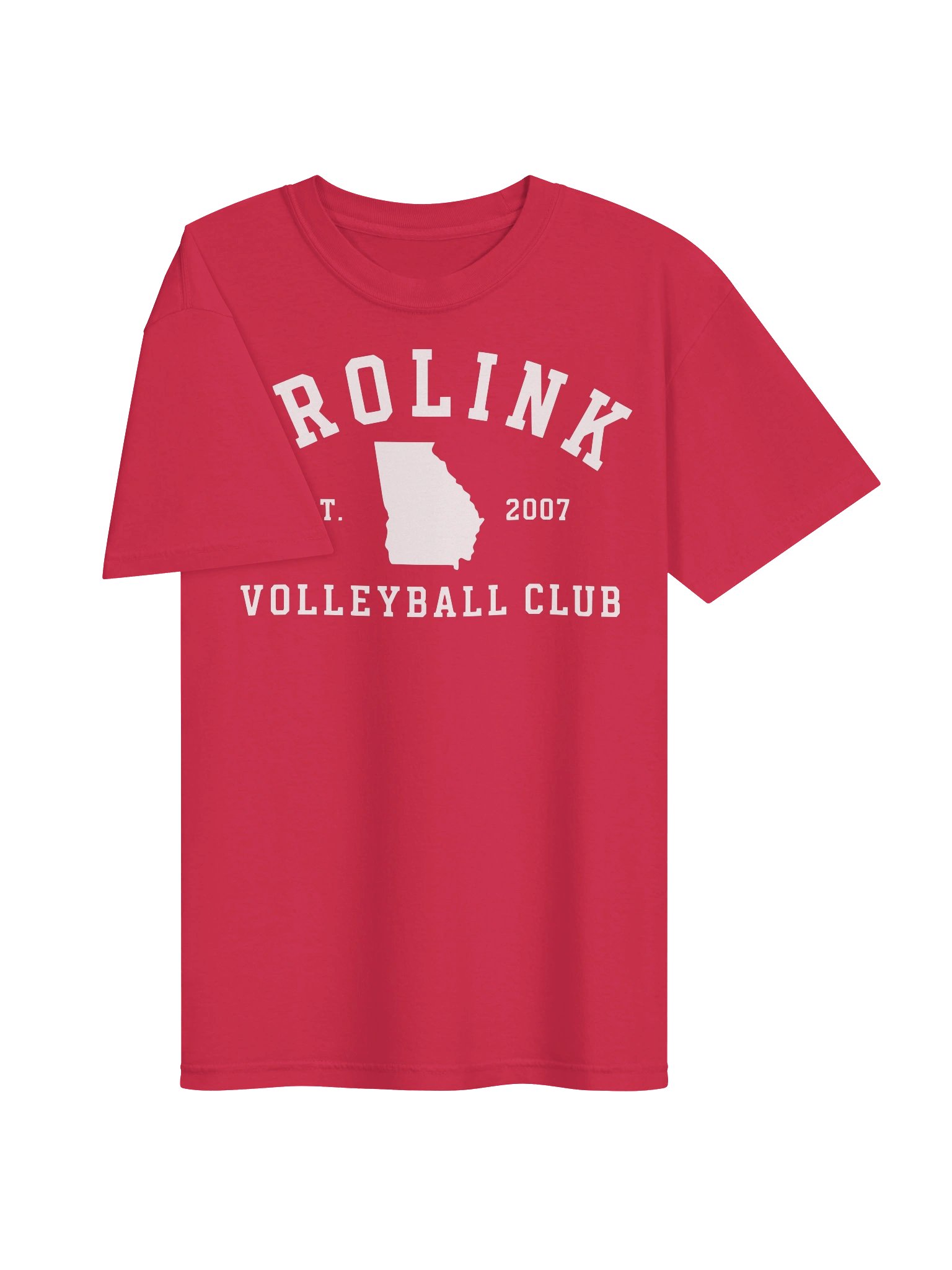 Georgia Home Tee product image (3)