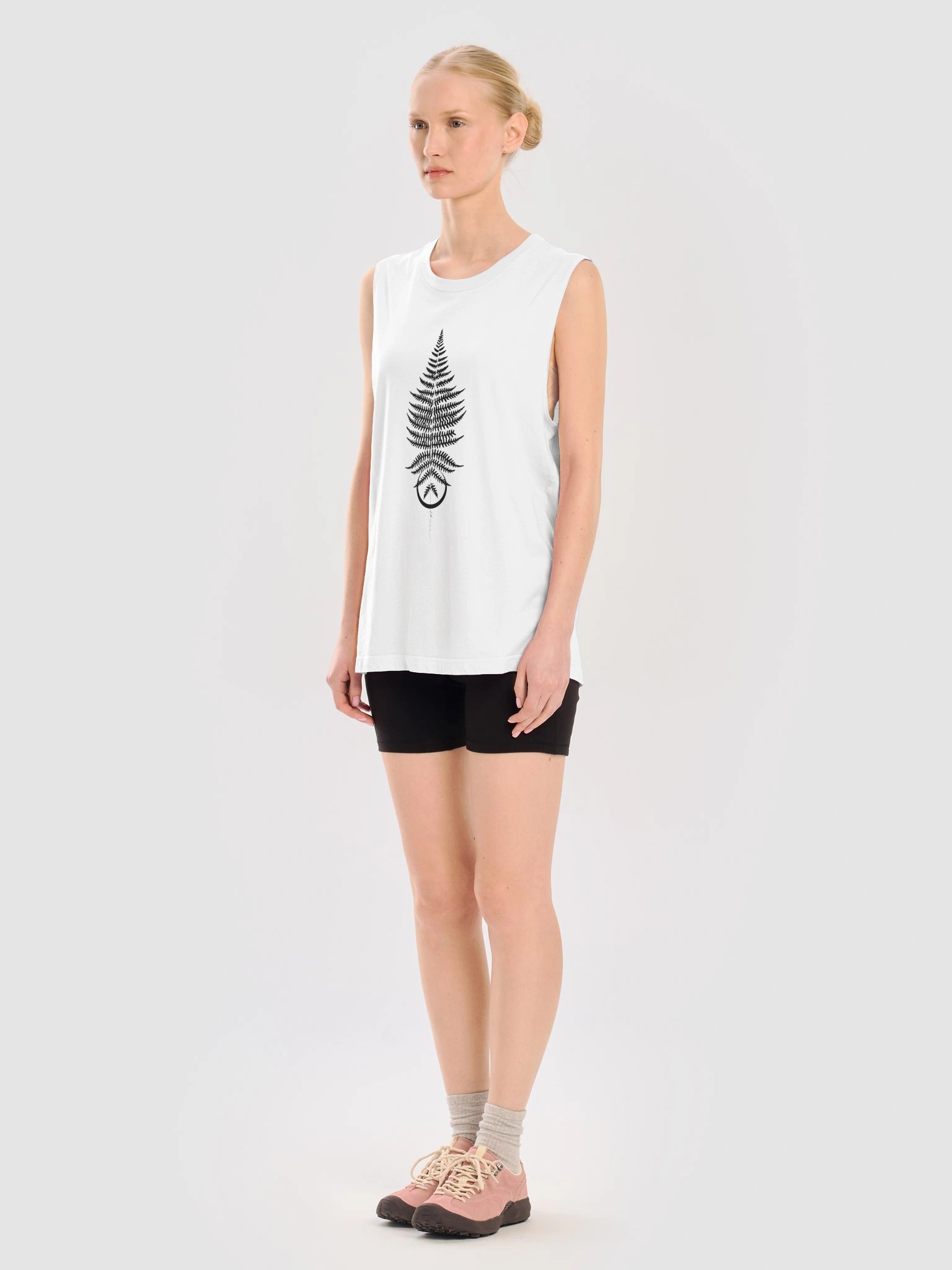Thrive Muscle Tank product image (5)