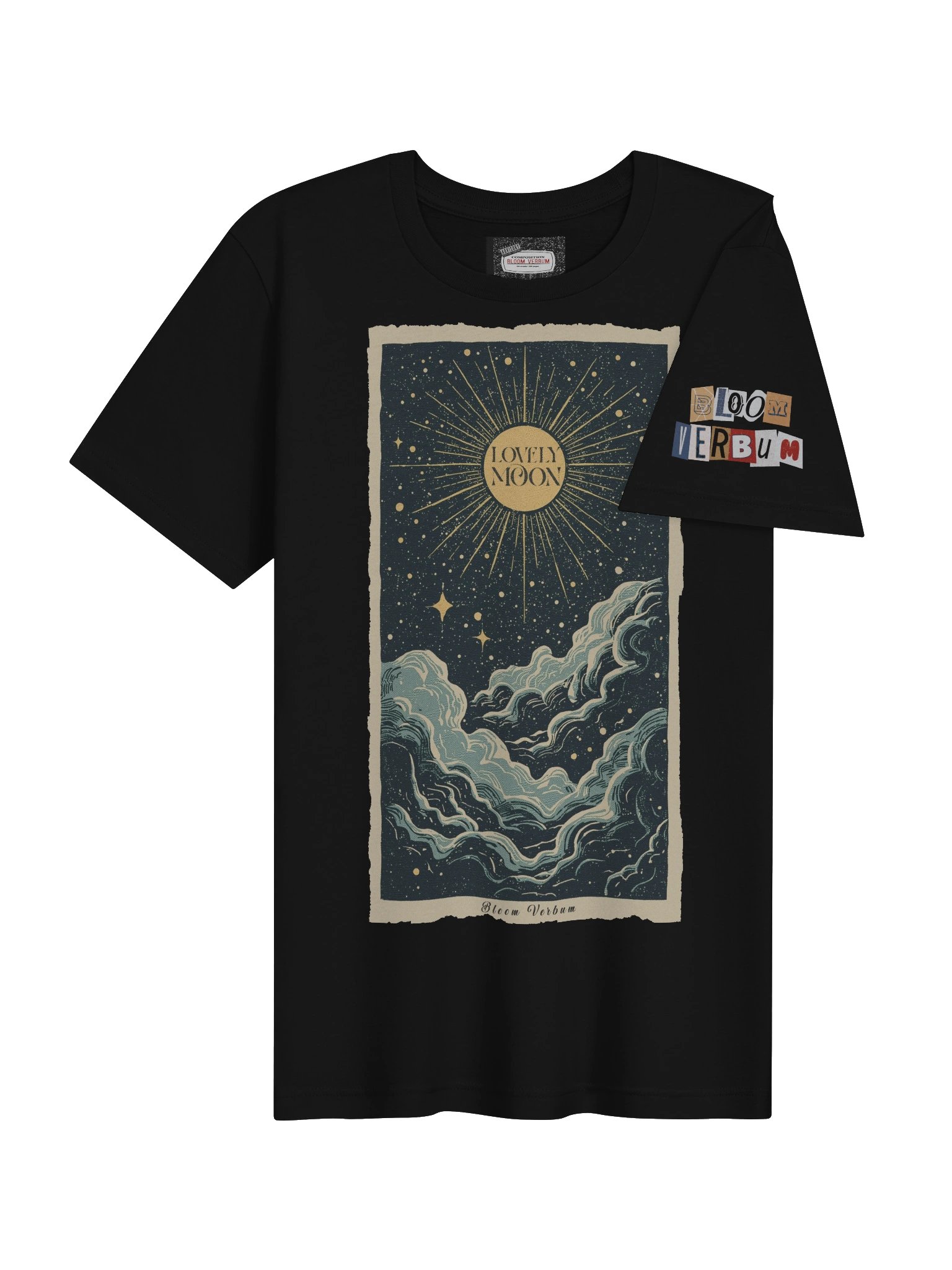 Lovely Moon product image (14)