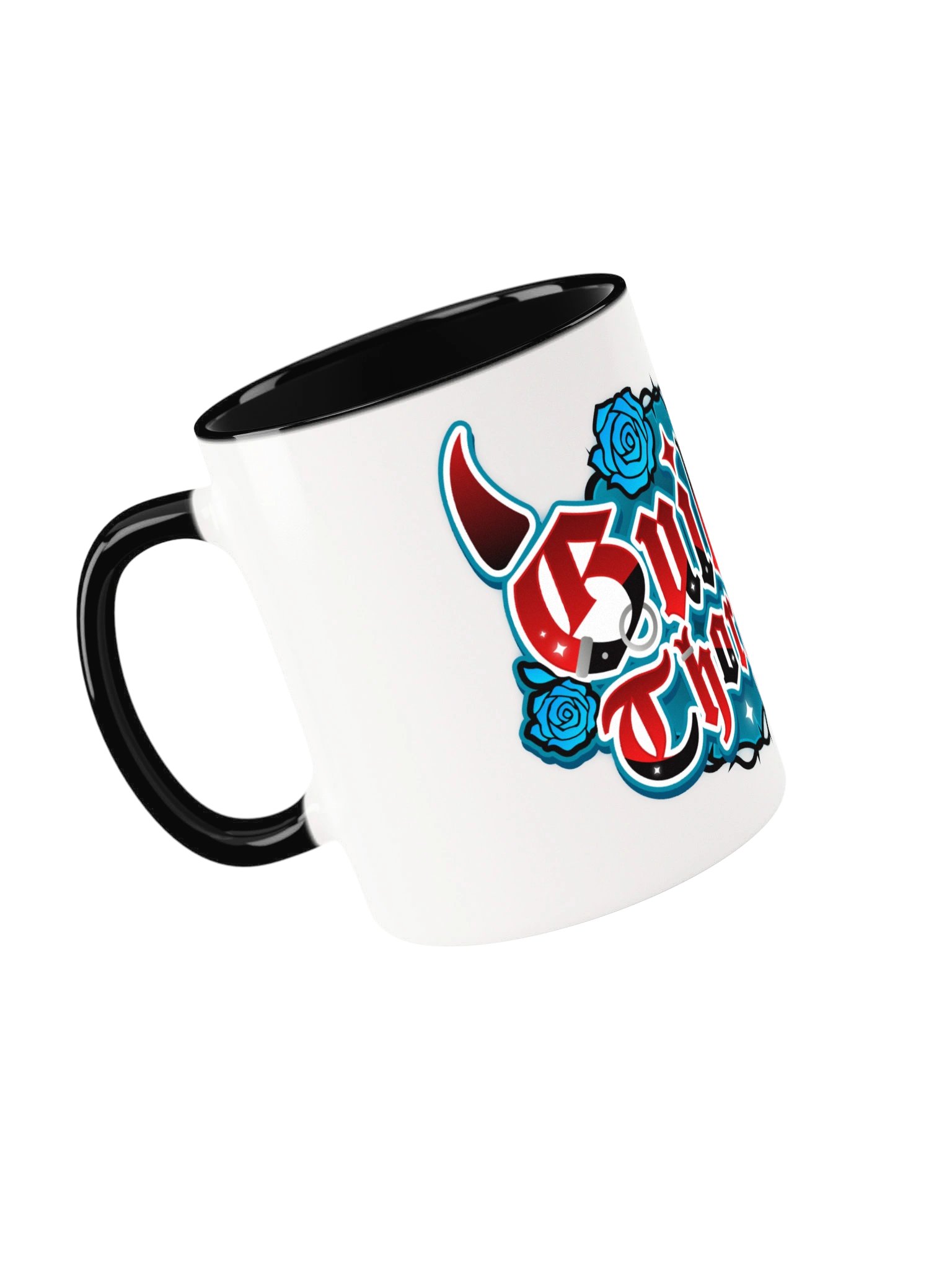 Guilty logo Mug product image (3)