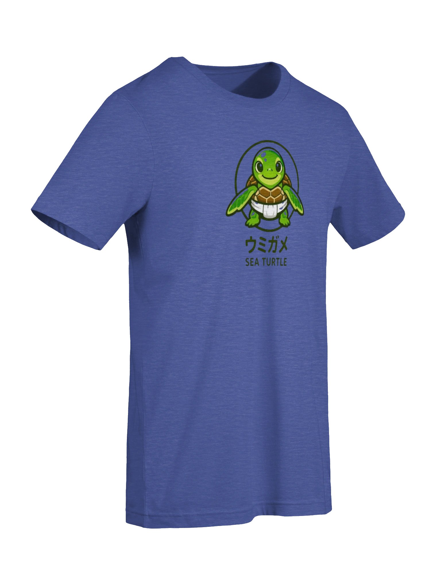 Sea Turtle Tee product image (49)