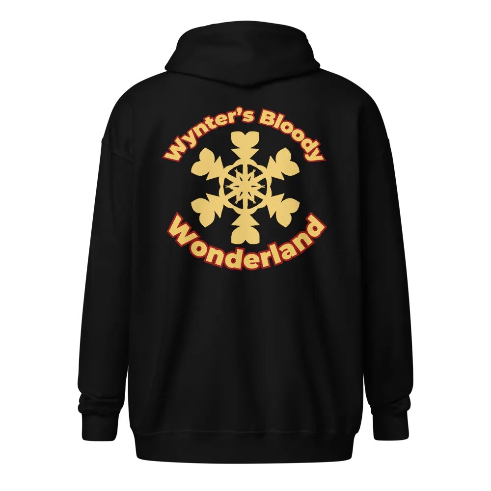 Cozy Cocoa Zip-Up Hoodie product image (15)