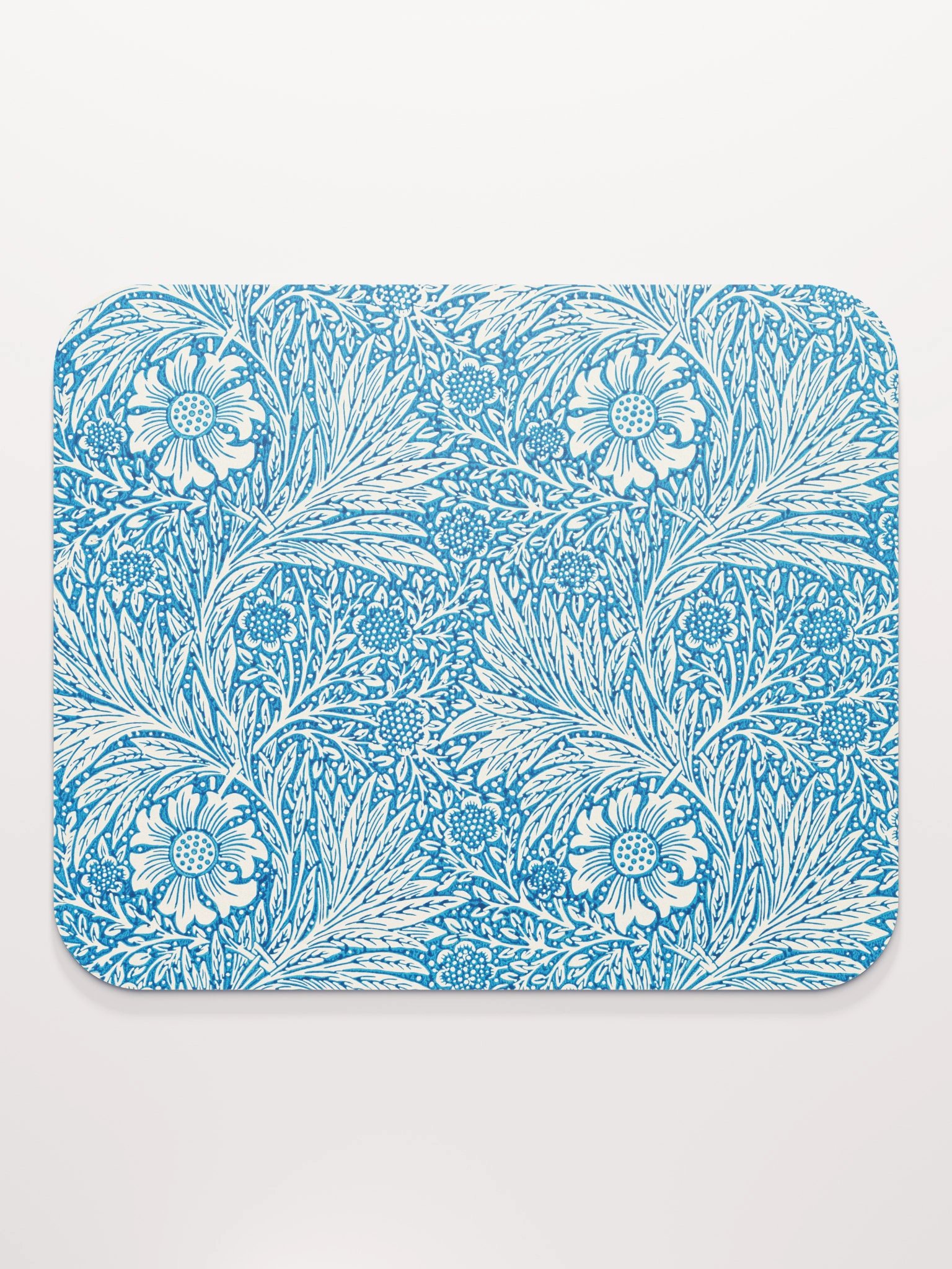Marigold – William Morris Mouse Pad product image (2)