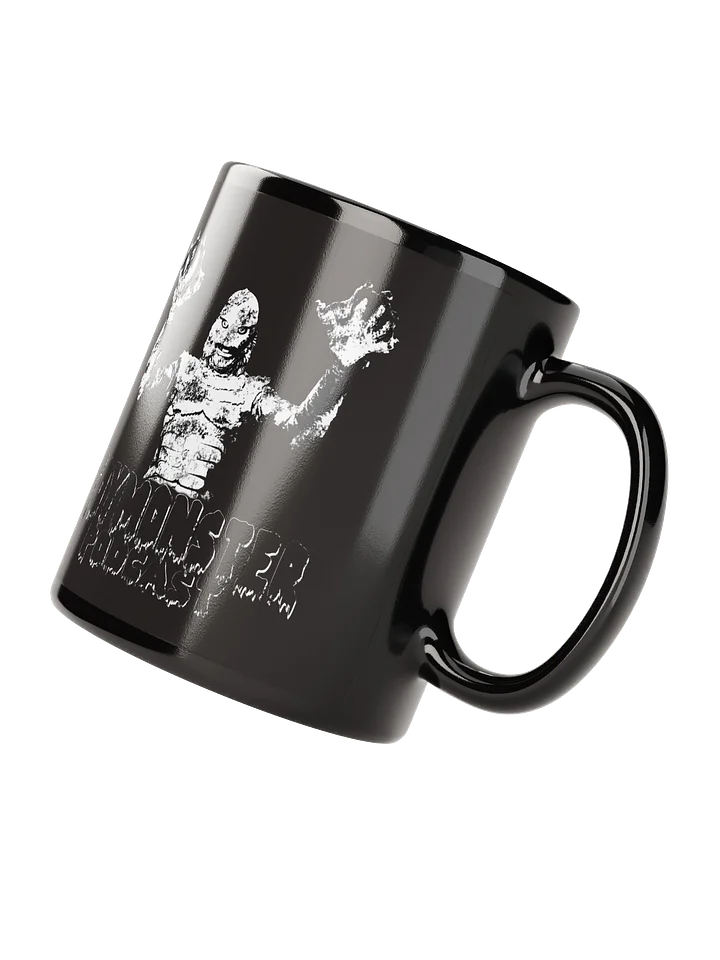 Creature Coffee Mug product image (2)