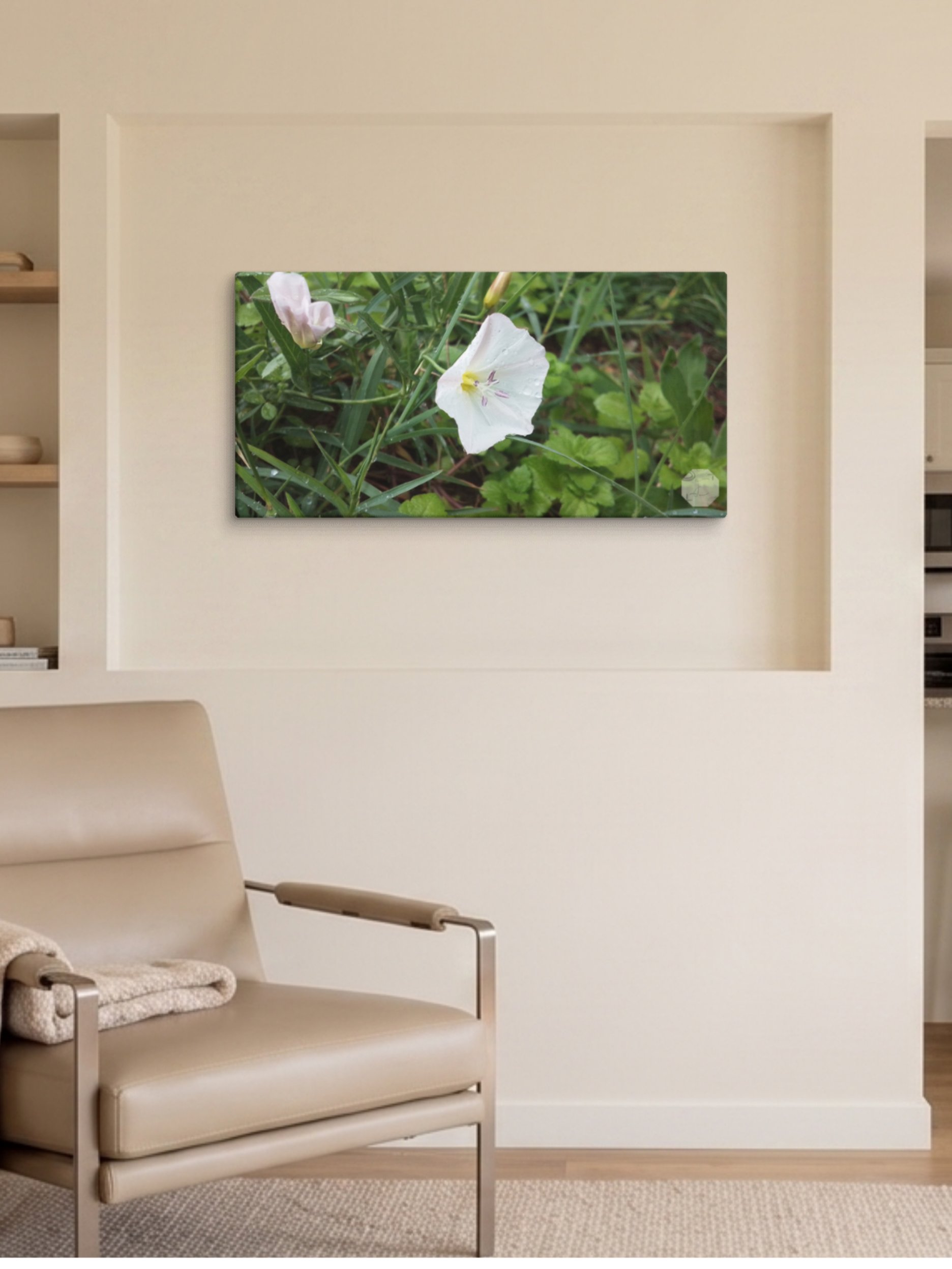 Petunia - Canvas Fine Art product image (2)