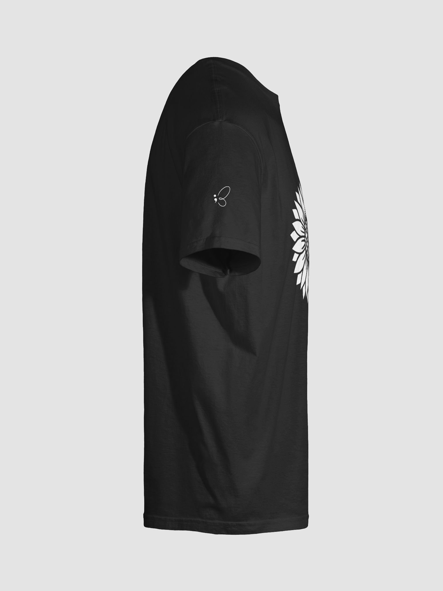 It's Okay T-Shirt product image (3)