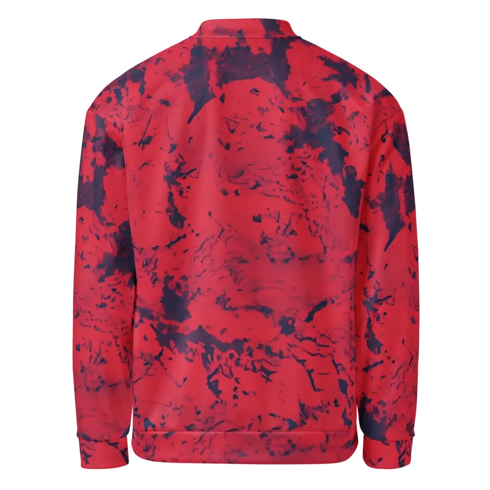 Chaos Redefined Bomber Jacket product image (2)