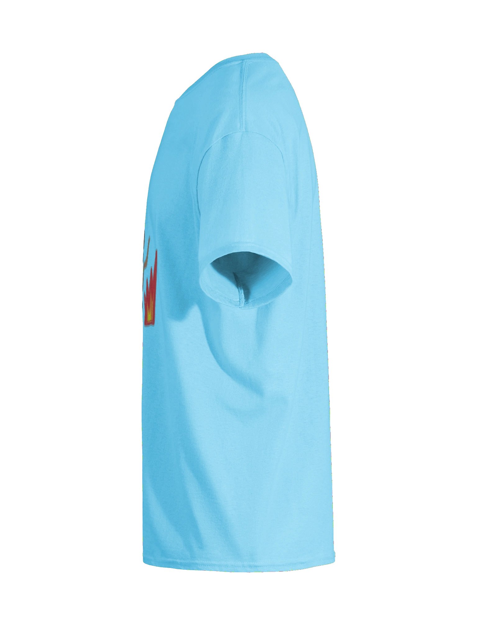 The World's Best Unisex T-Shirt! product image (11)