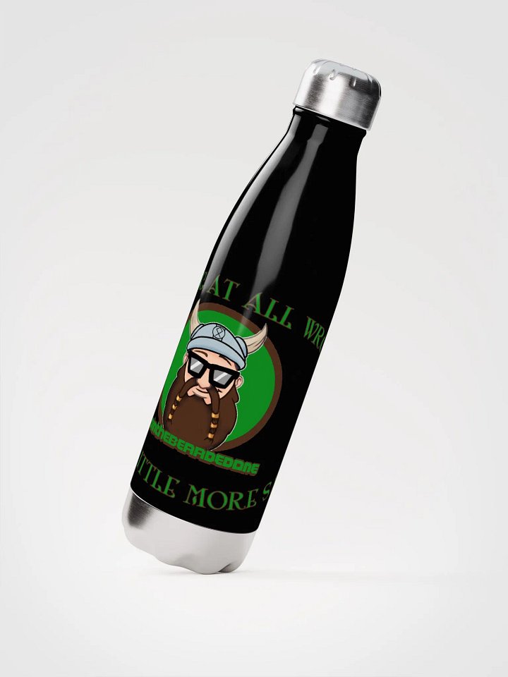 Saucy Tumbler product image (2)