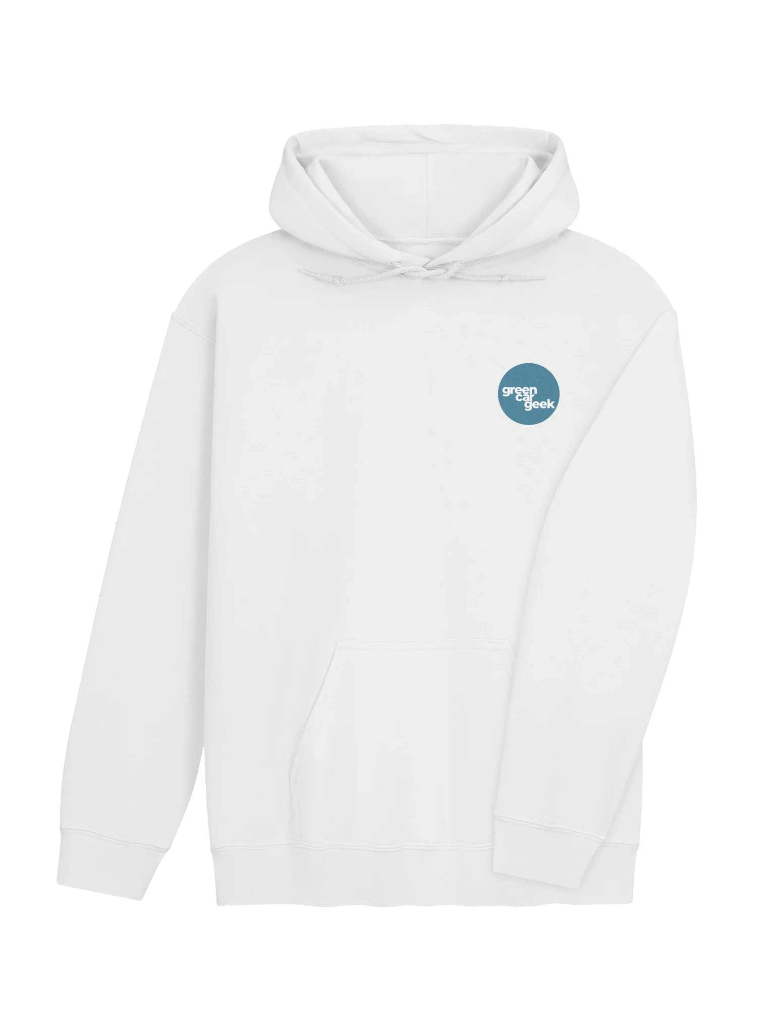 Burn Cash Hoodie Launch Edition product image (4)