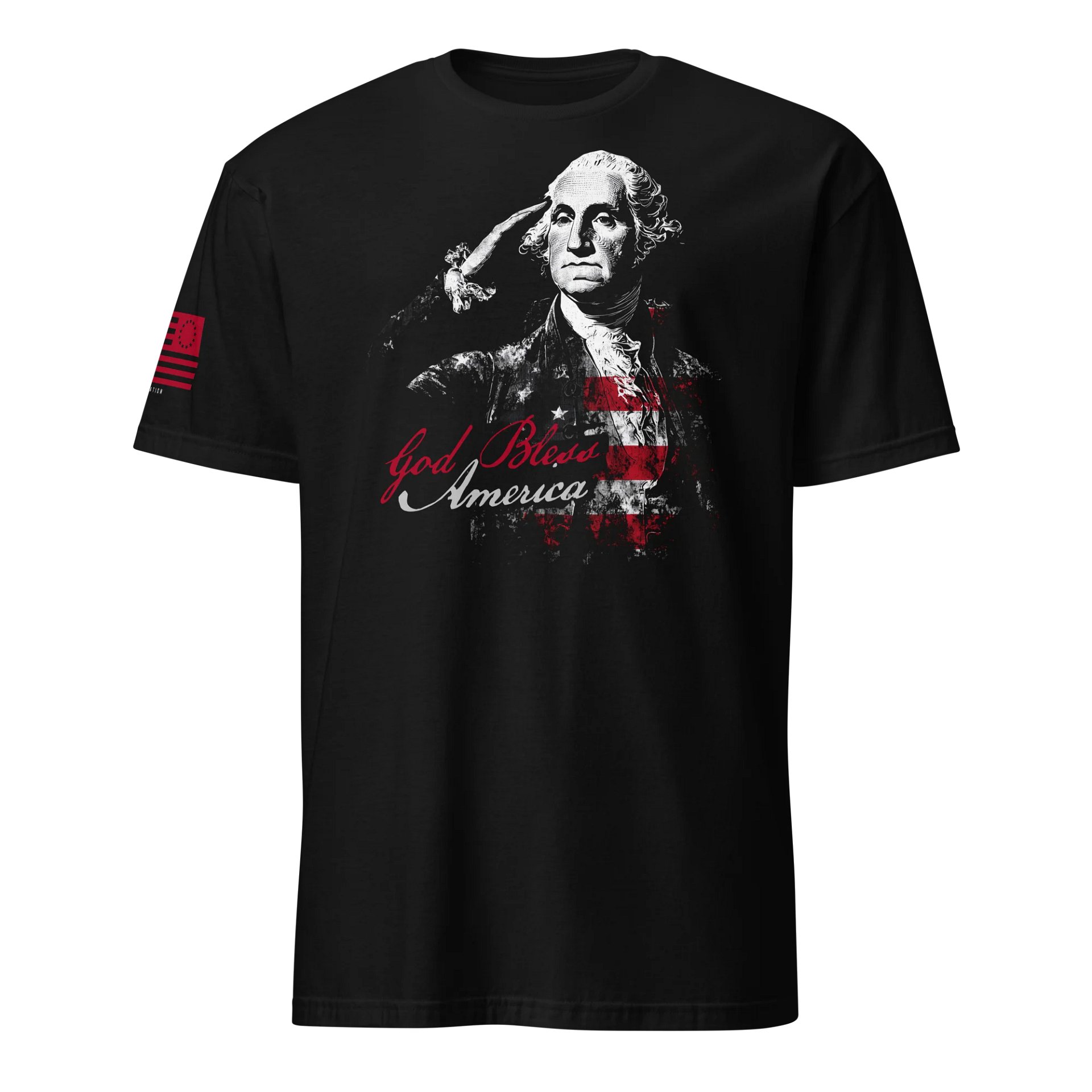 God Bless America: Washington Edition product image (1)