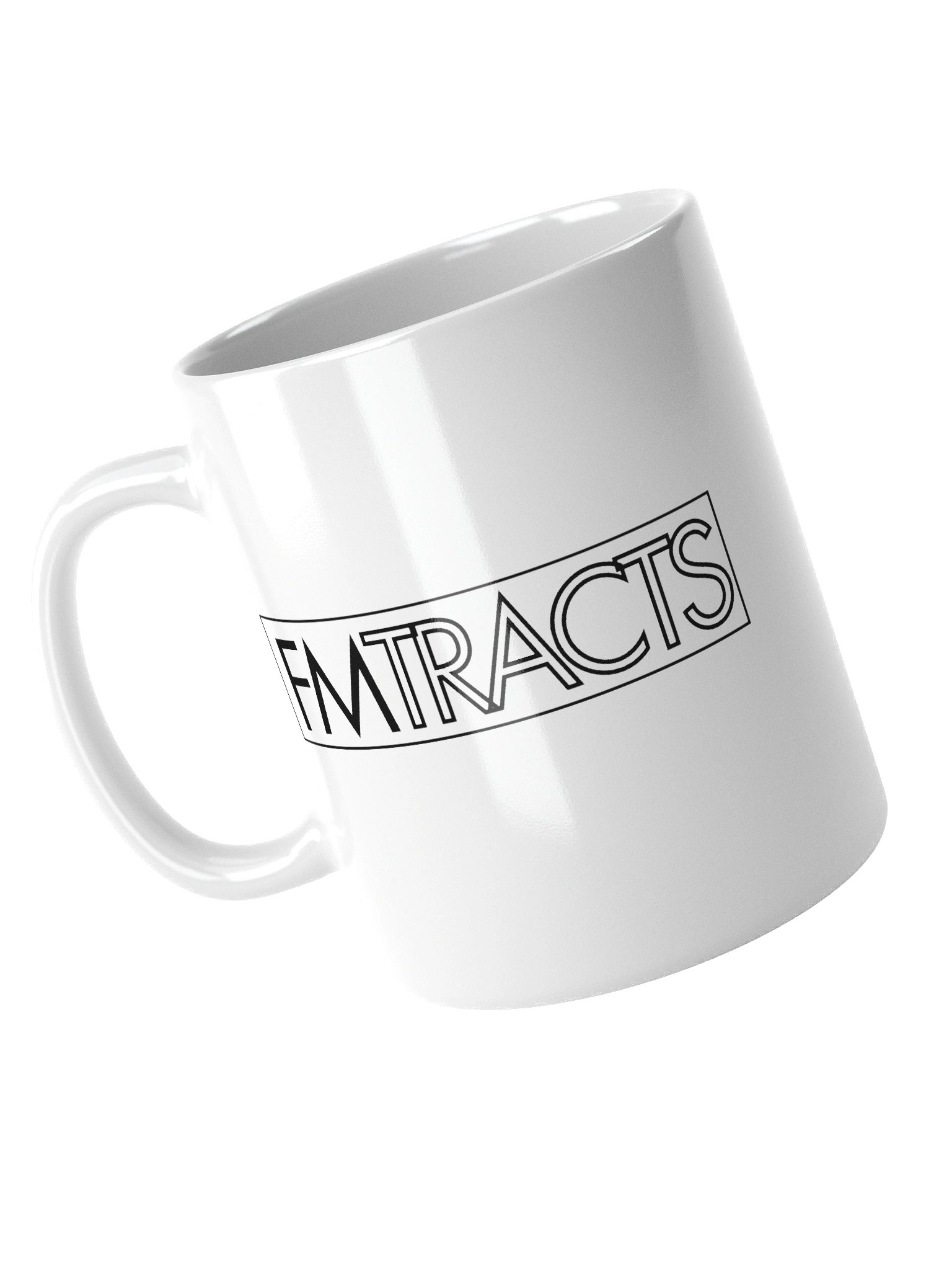 FMTracts Glossy Mug product image (12)