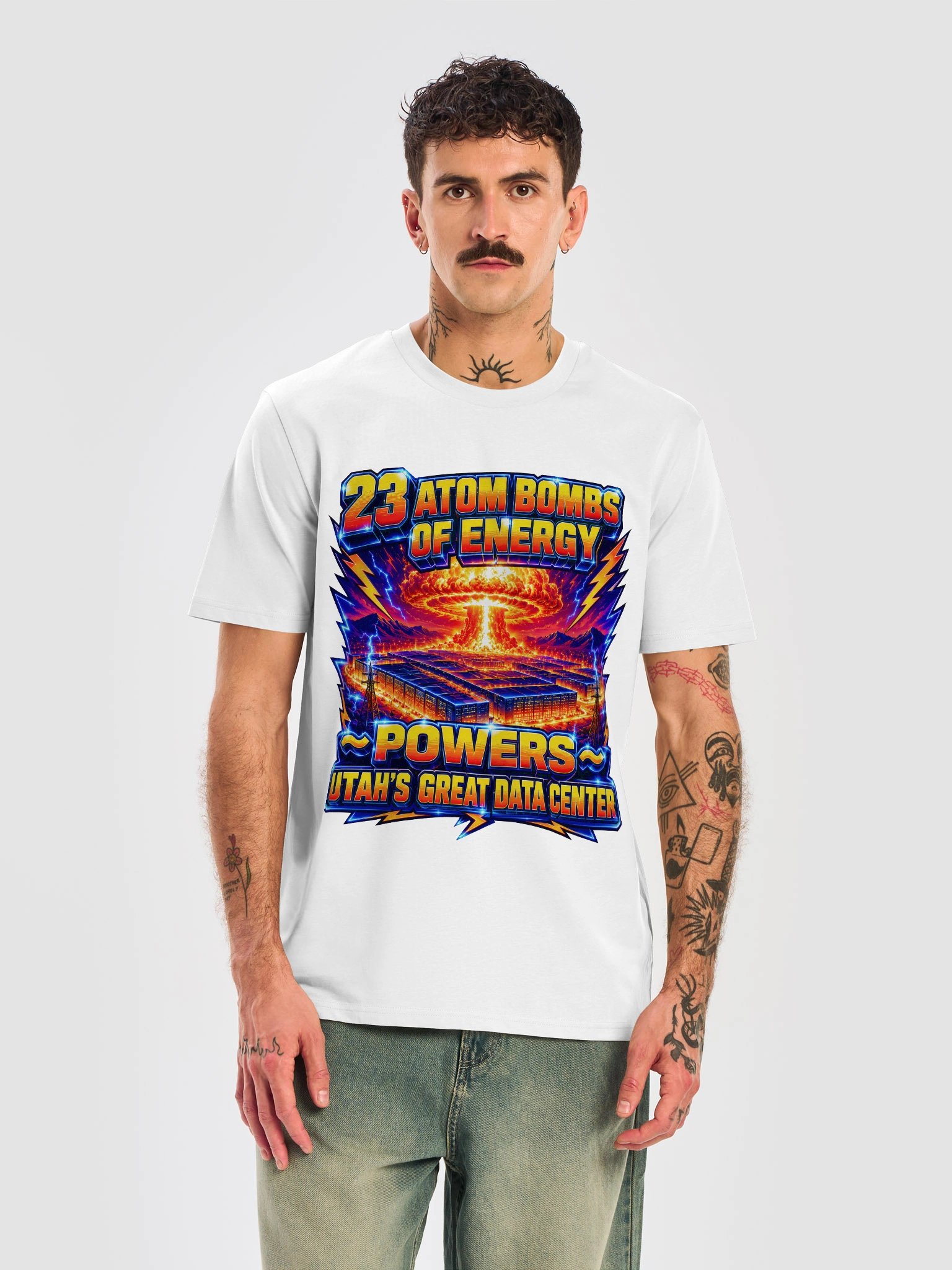 23 ATOM BOMBS product image (2)