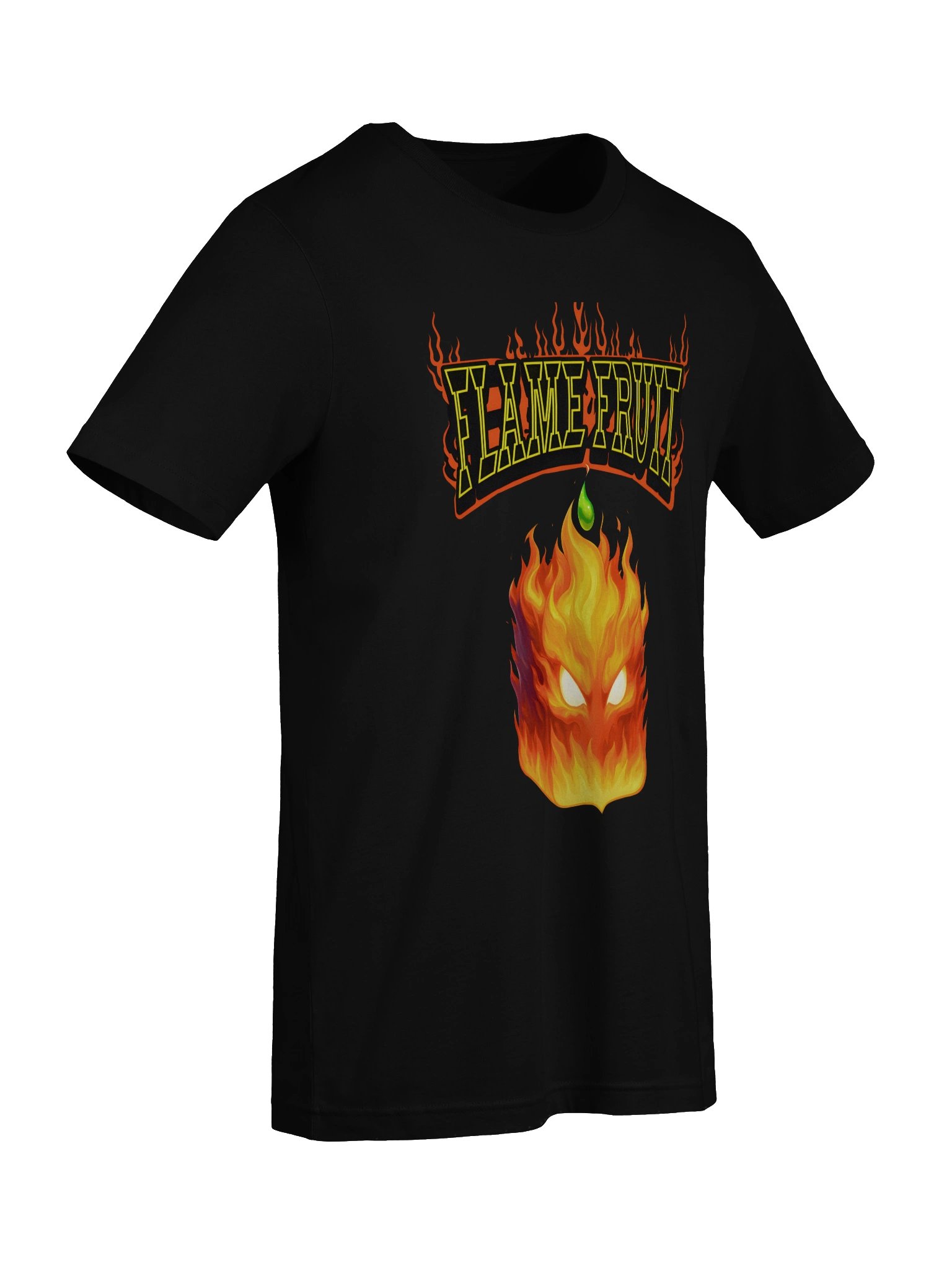 FLAME FRUIT TEE product image (4)