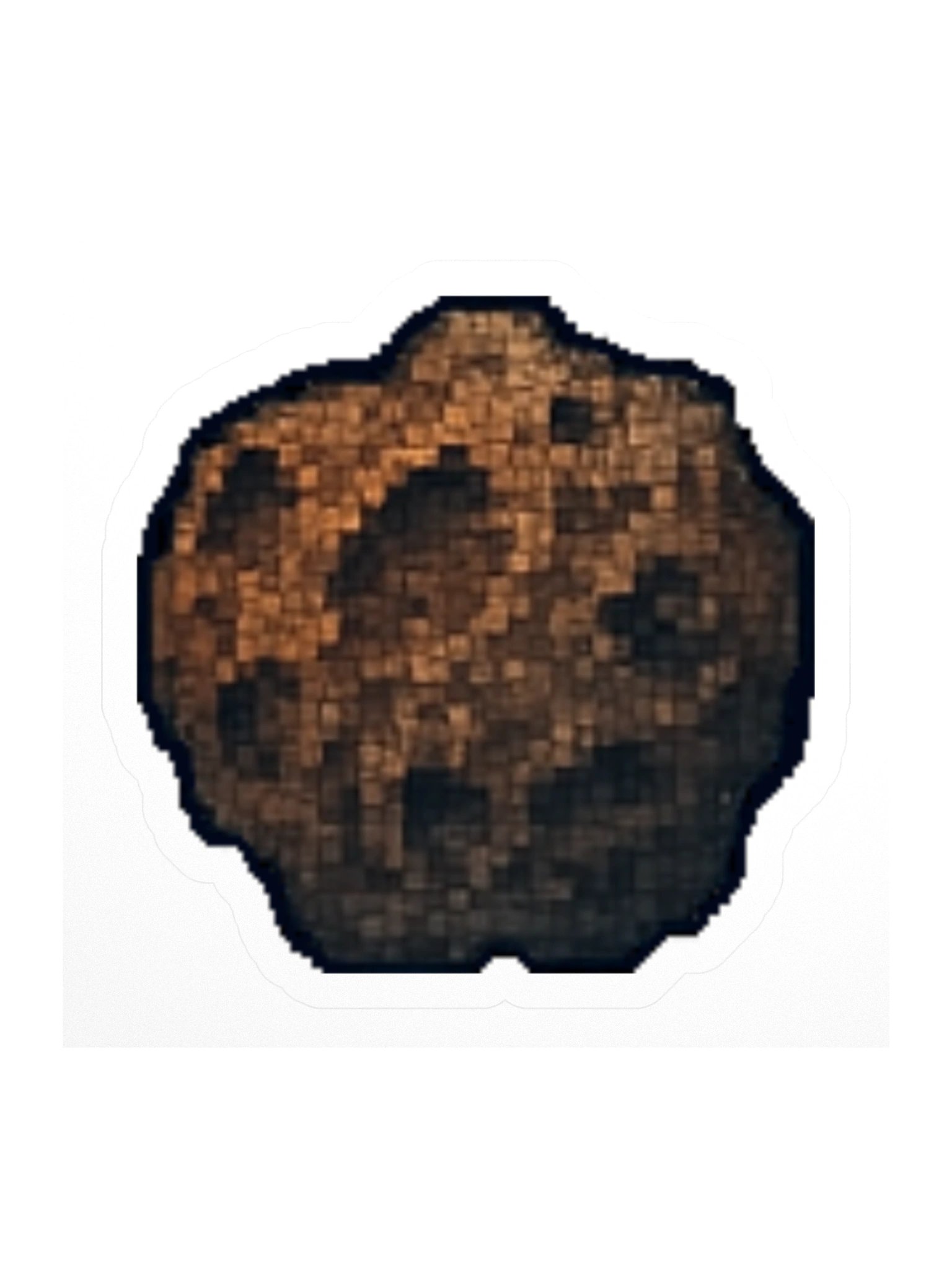 Meteor - Orange product image (1)